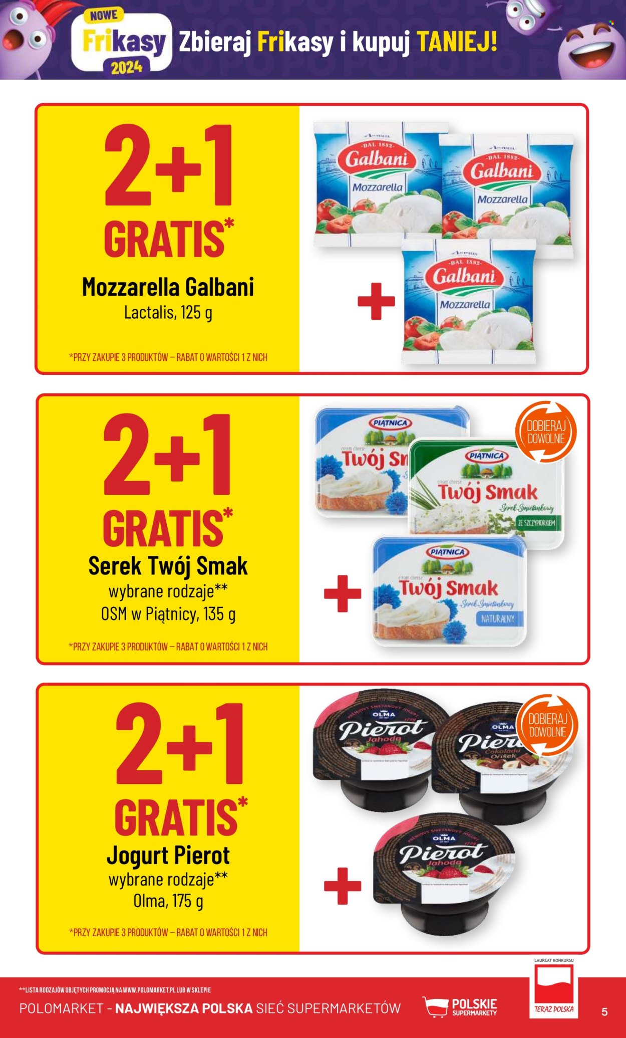 Gazetka Polomarket - 28.02.2024 - 5.03.2024. Strona 5