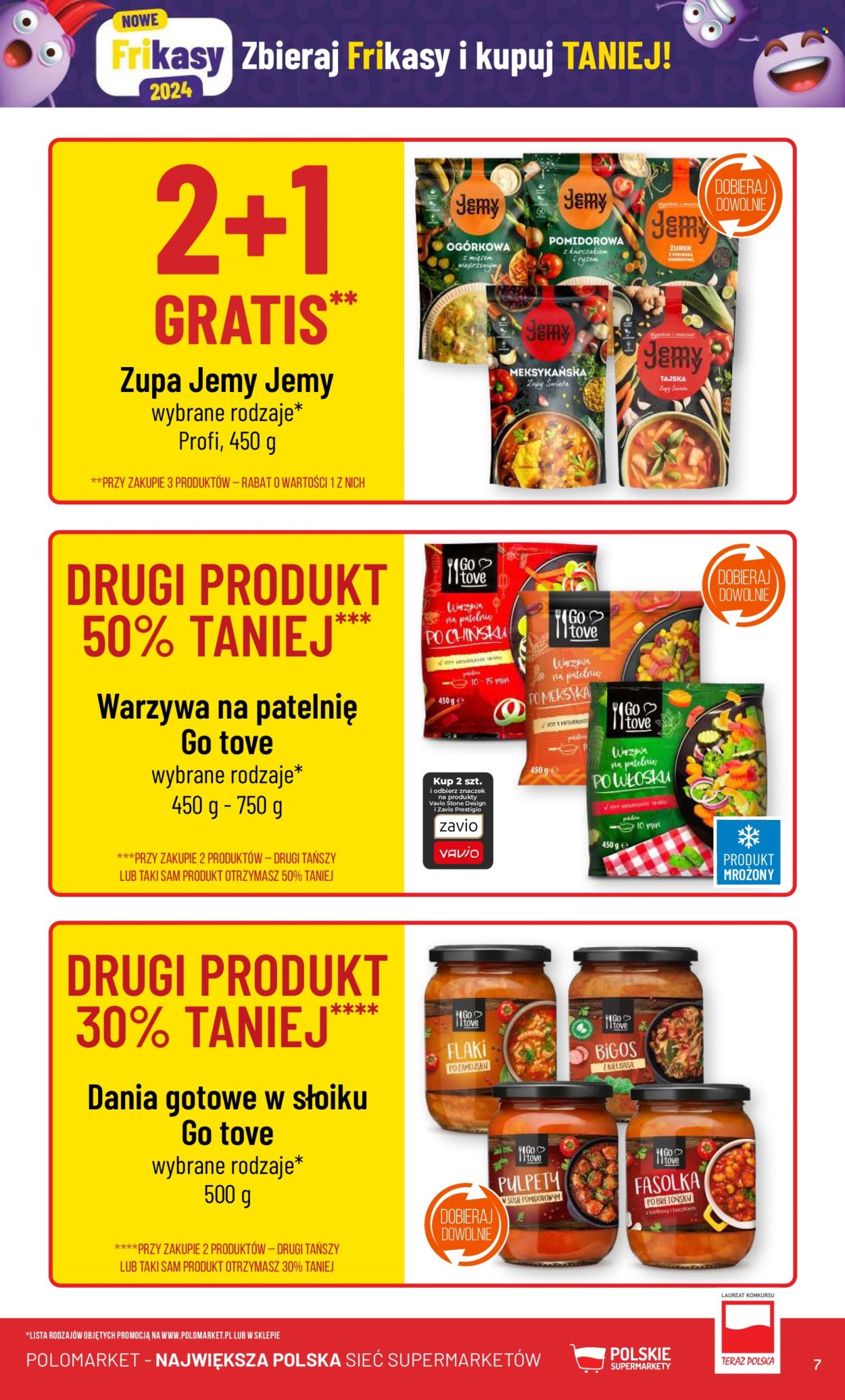Gazetka Polomarket - 28.02.2024 - 5.03.2024. Strona 7
