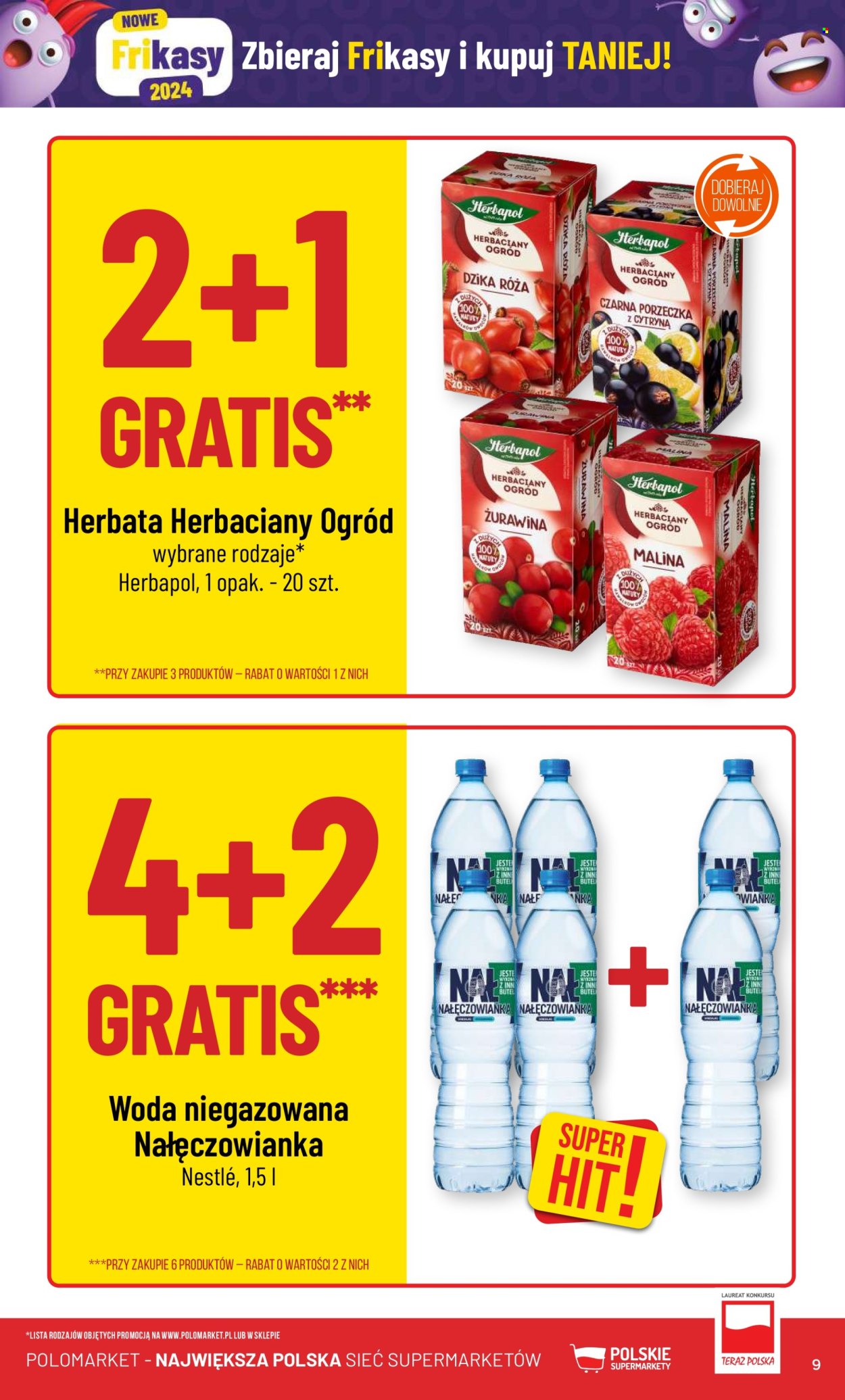Gazetka Polomarket - 28.02.2024 - 5.03.2024. Strona 9