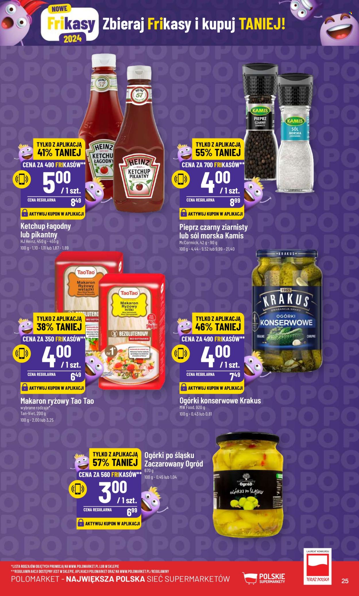Gazetka Polomarket - 28.02.2024 - 5.03.2024. Strona 25