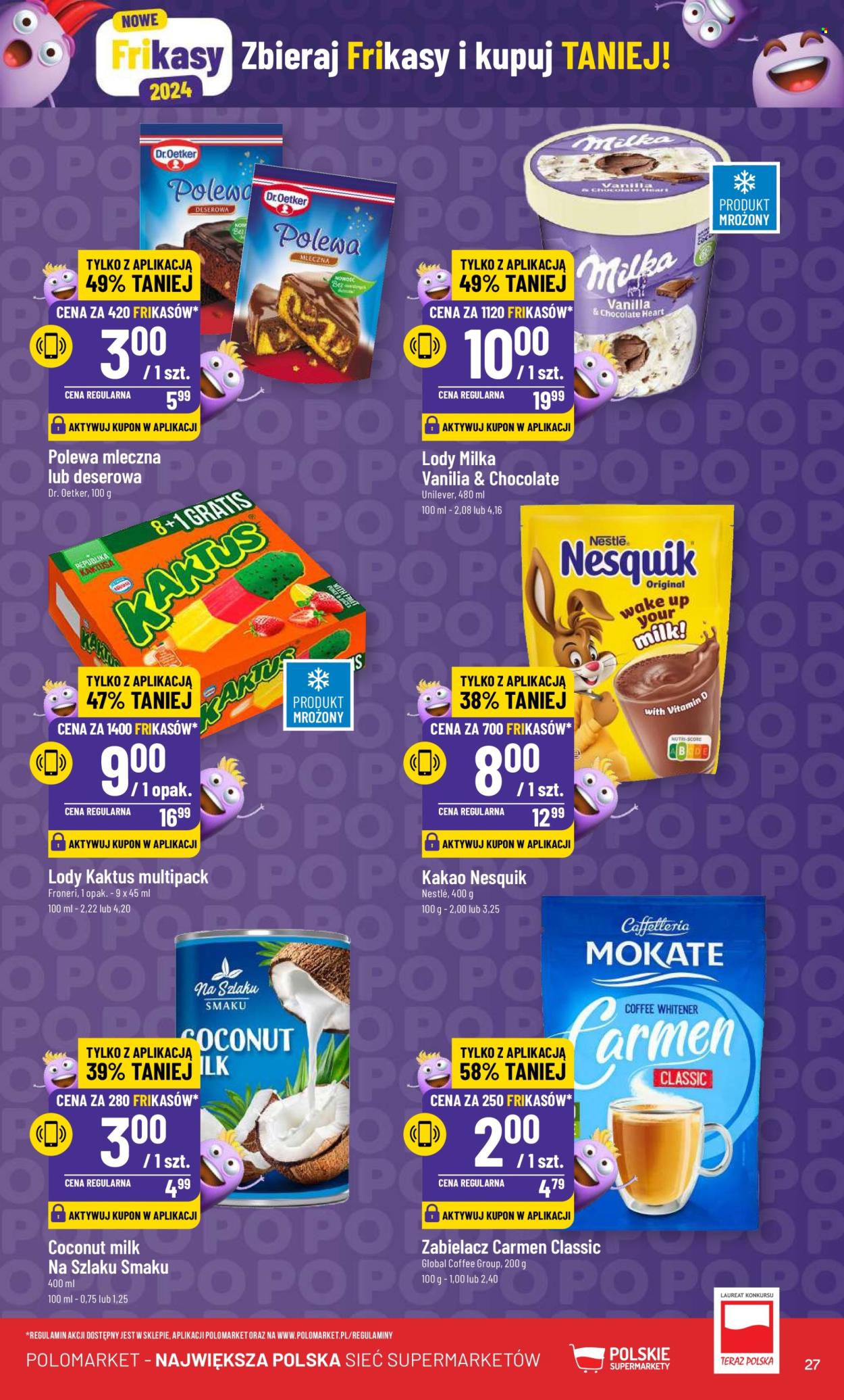 Gazetka Polomarket - 28.02.2024 - 5.03.2024. Strona 27