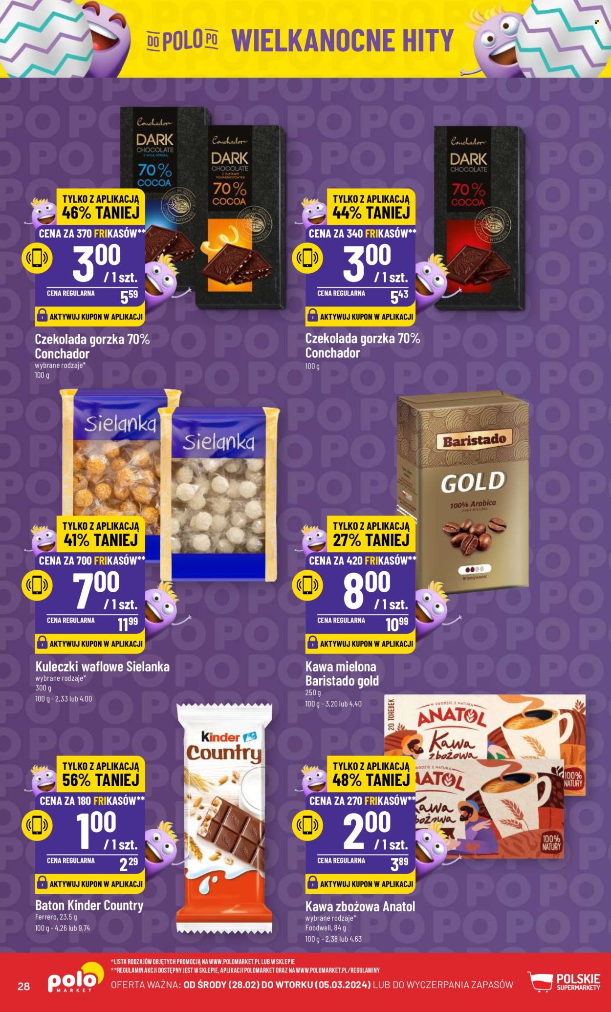 Gazetka Polomarket - 28.02.2024 - 5.03.2024. Strona 28