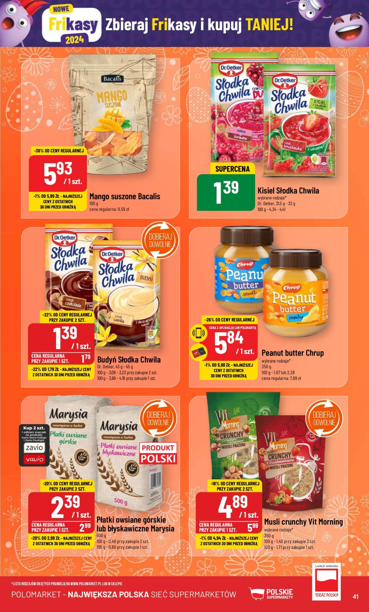 Gazetka Polomarket - 28.02.2024 - 5.03.2024. Strona 41