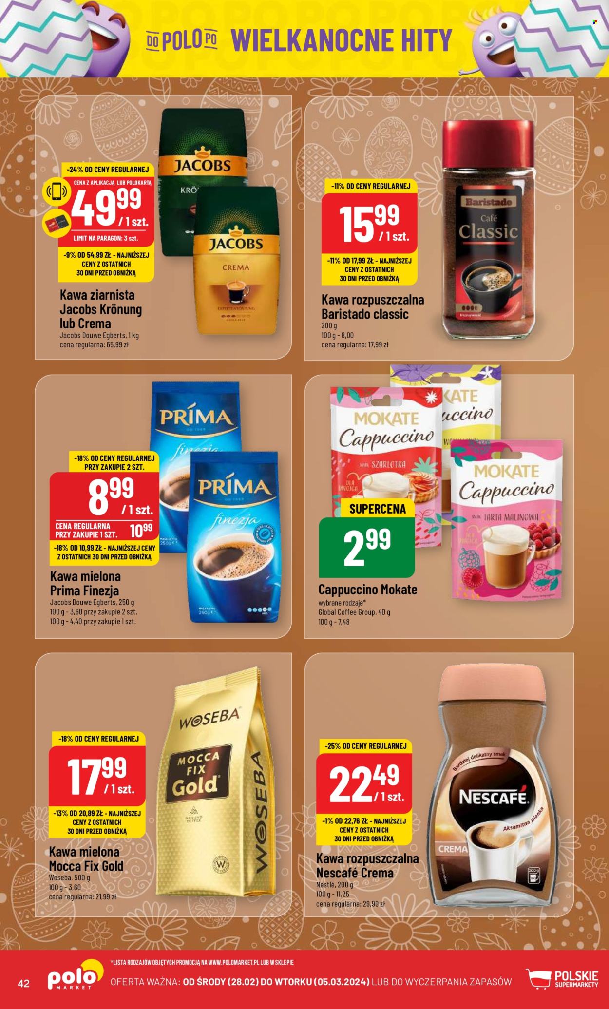 Gazetka Polomarket - 28.02.2024 - 5.03.2024. Strona 42