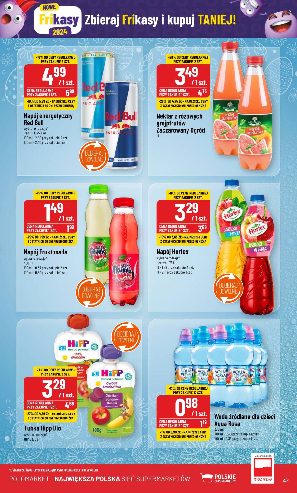 Gazetka Polomarket - 28.02.2024 - 5.03.2024. Strona 47