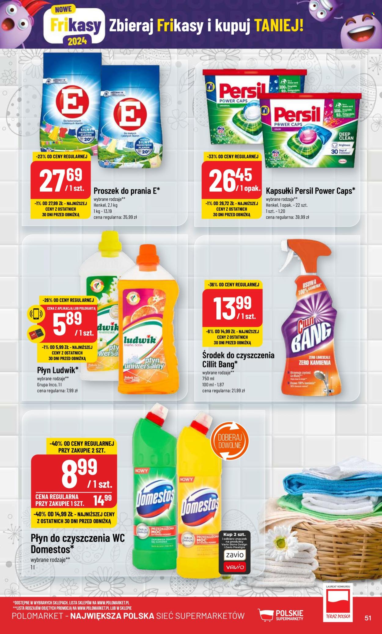 Gazetka Polomarket - 28.02.2024 - 5.03.2024. Strona 51