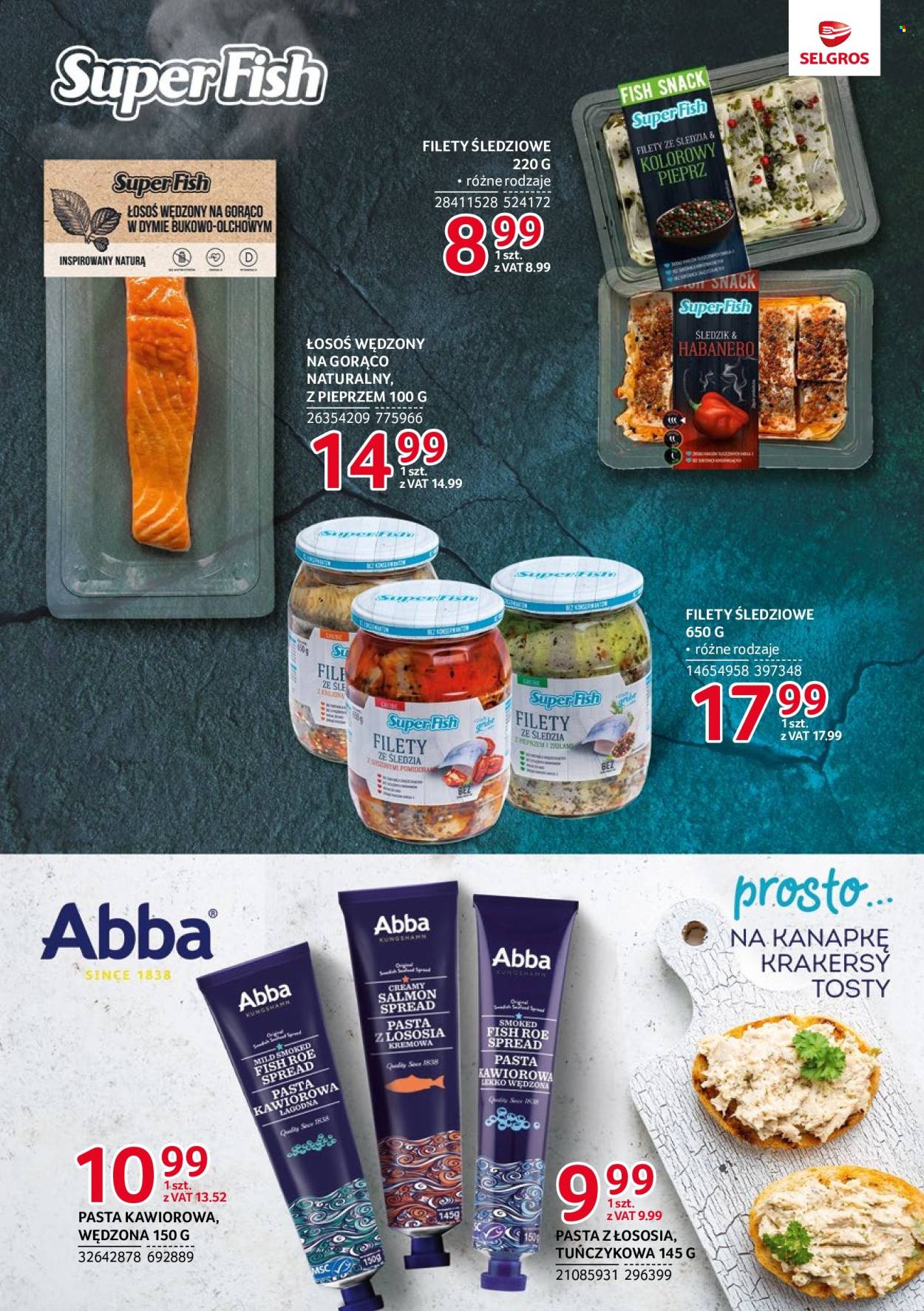 Gazetka Selgros - 29.02.2024 - 6.03.2024. Strona 5