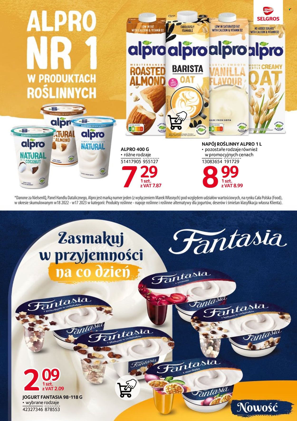 Gazetka Selgros - 29.02.2024 - 6.03.2024. Strona 11