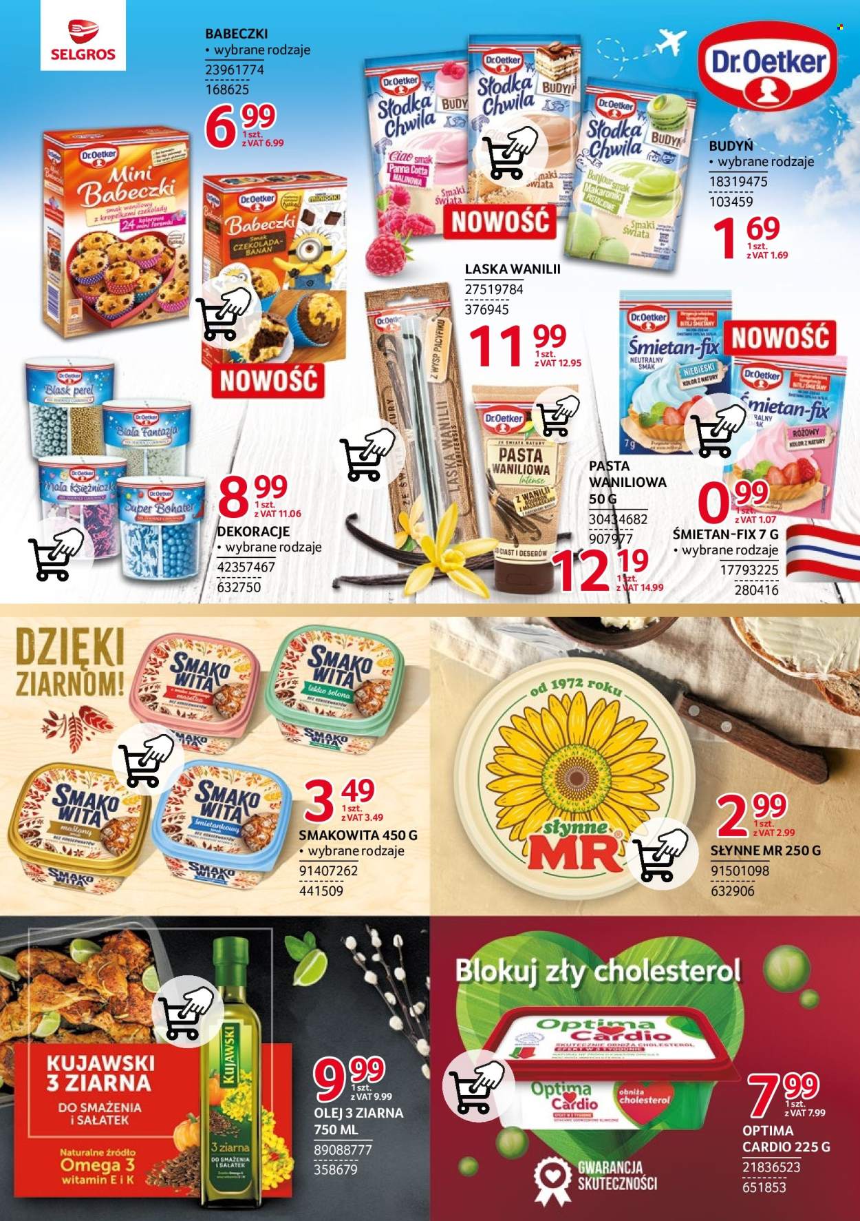 Gazetka Selgros - 29.02.2024 - 6.03.2024. Strona 24