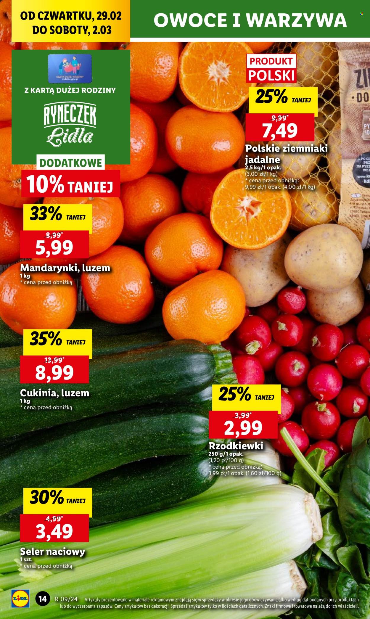 Gazetka Lidl - 29.02.2024 - 2.03.2024. Strona 18