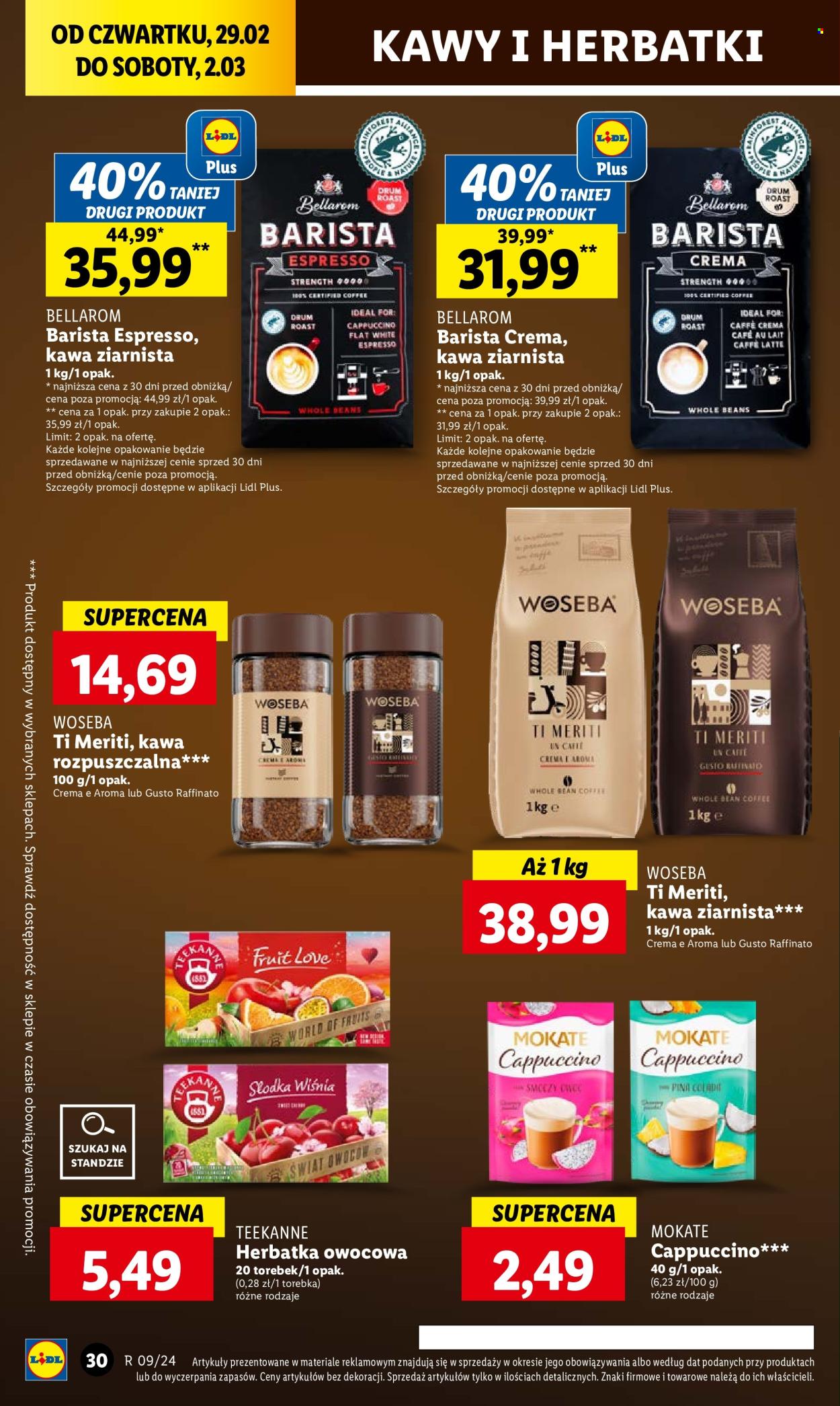 Gazetka Lidl - 29.02.2024 - 2.03.2024. Strona 36