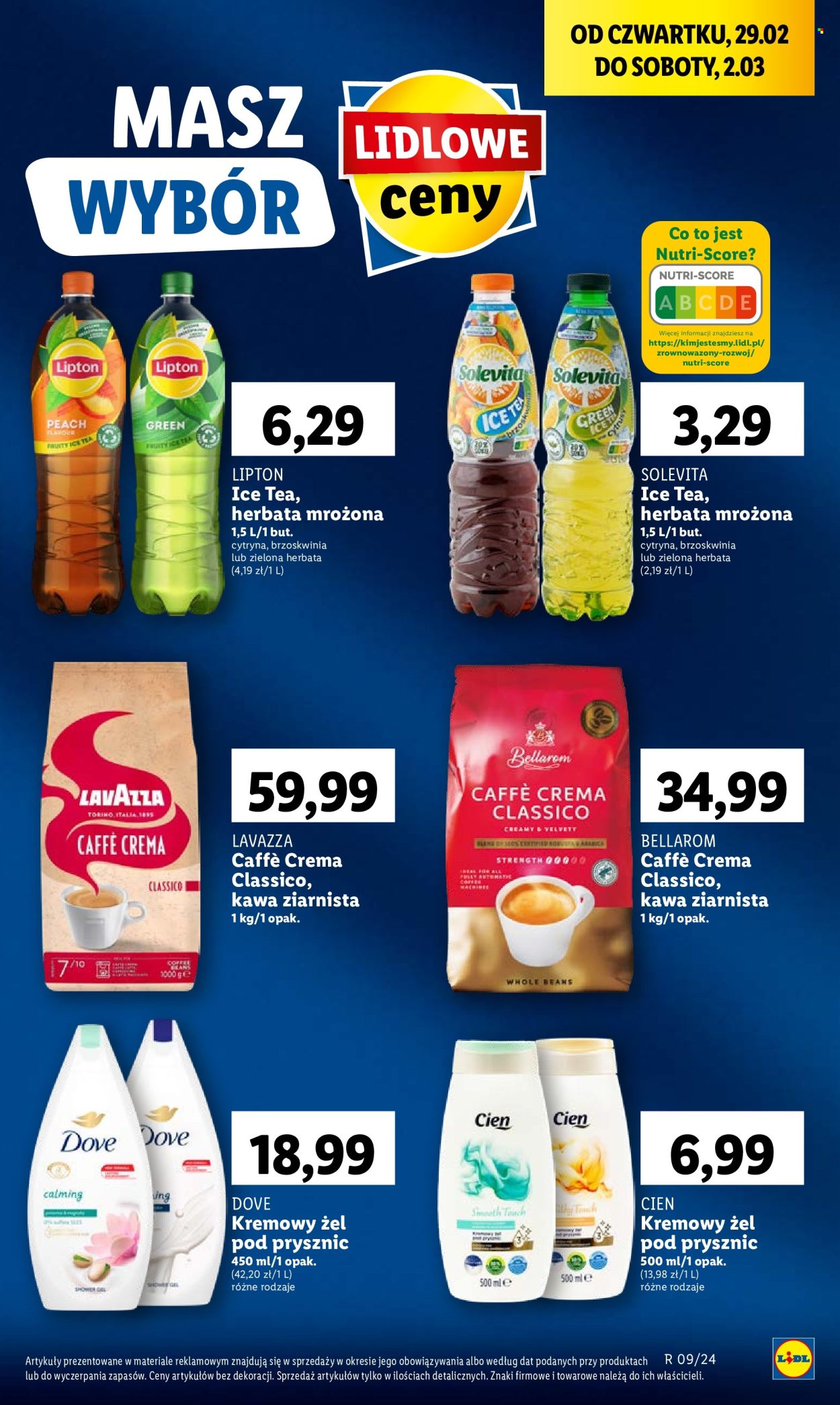 Gazetka Lidl - 29.02.2024 - 2.03.2024. Strona 41