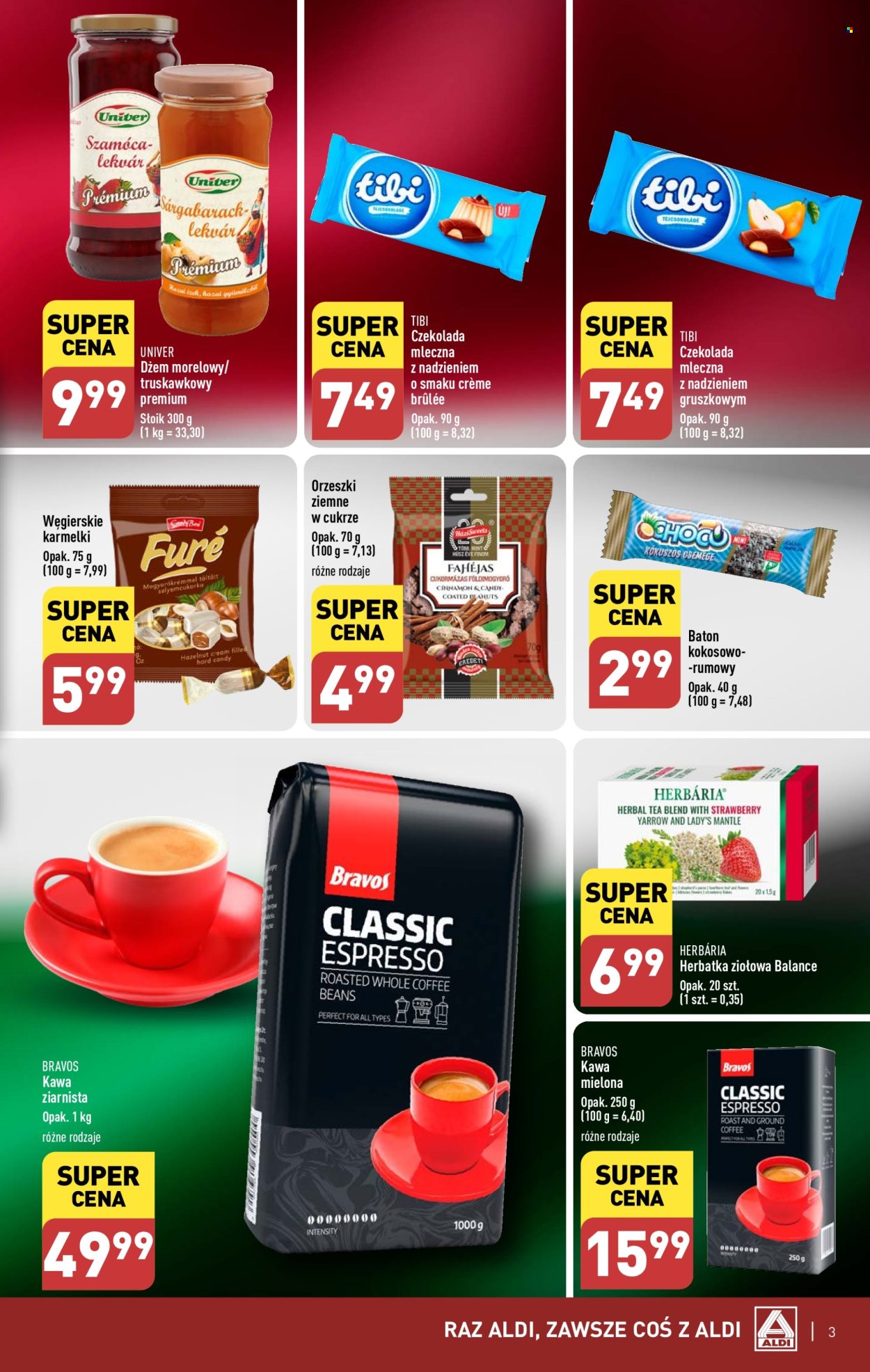 Gazetka ALDI - 26.02.2024 - 2.03.2024. Strona 3
