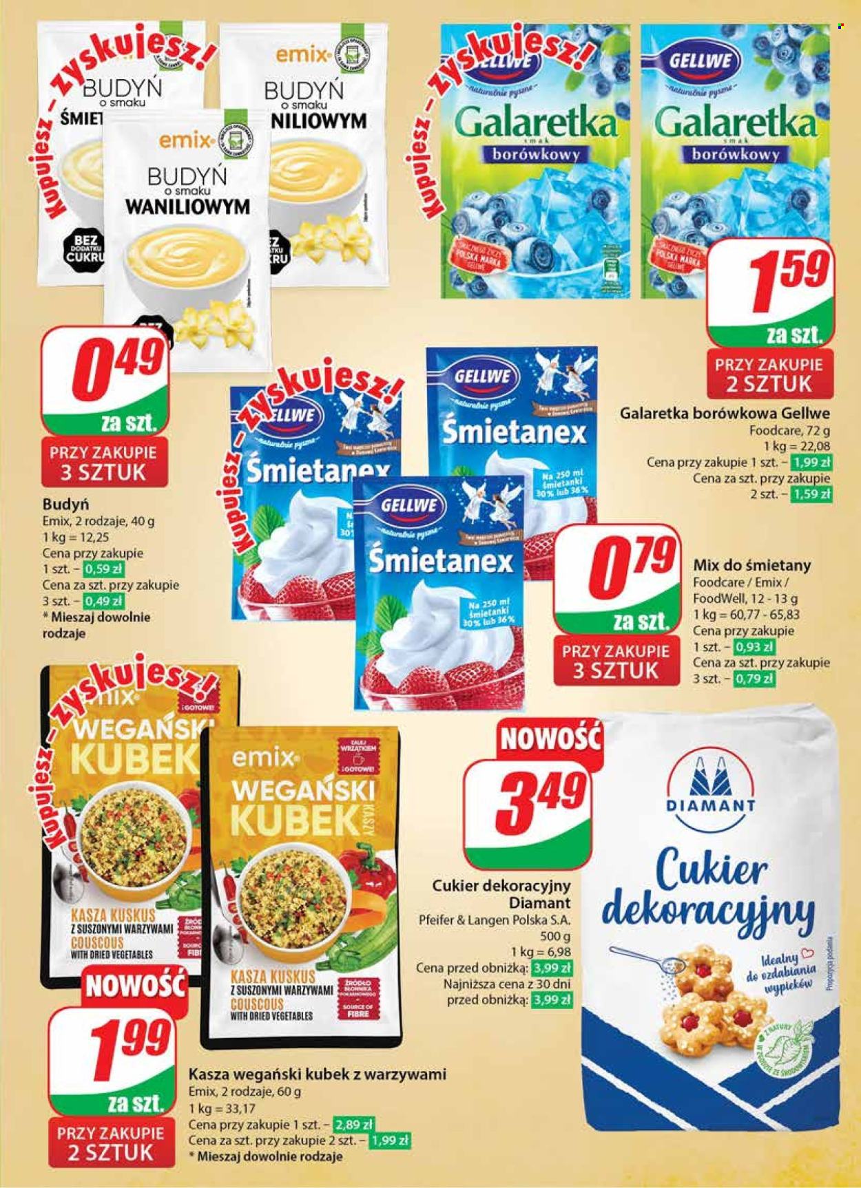 Gazetka Dino - 28.02.2024 - 5.03.2024. Strona 15