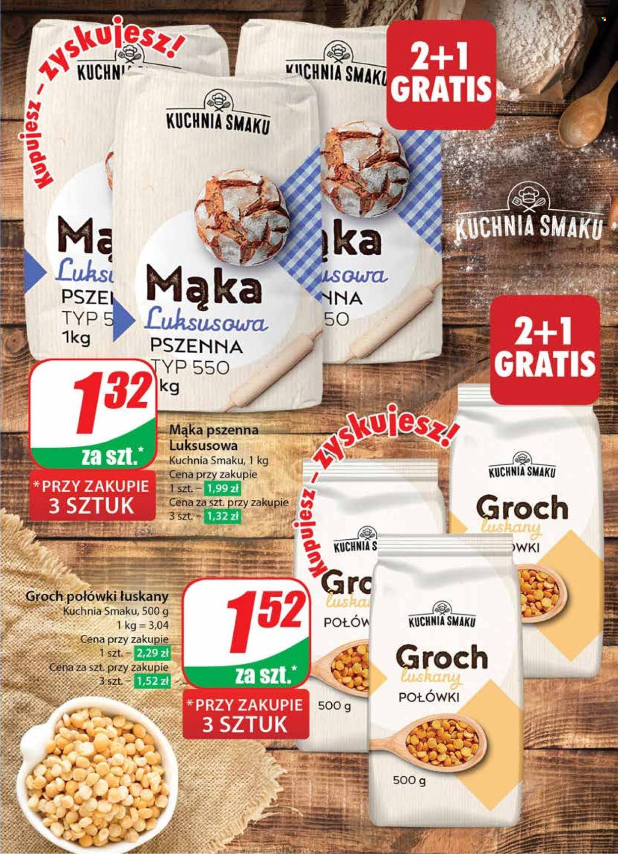 Gazetka Dino - 28.02.2024 - 5.03.2024. Strona 19