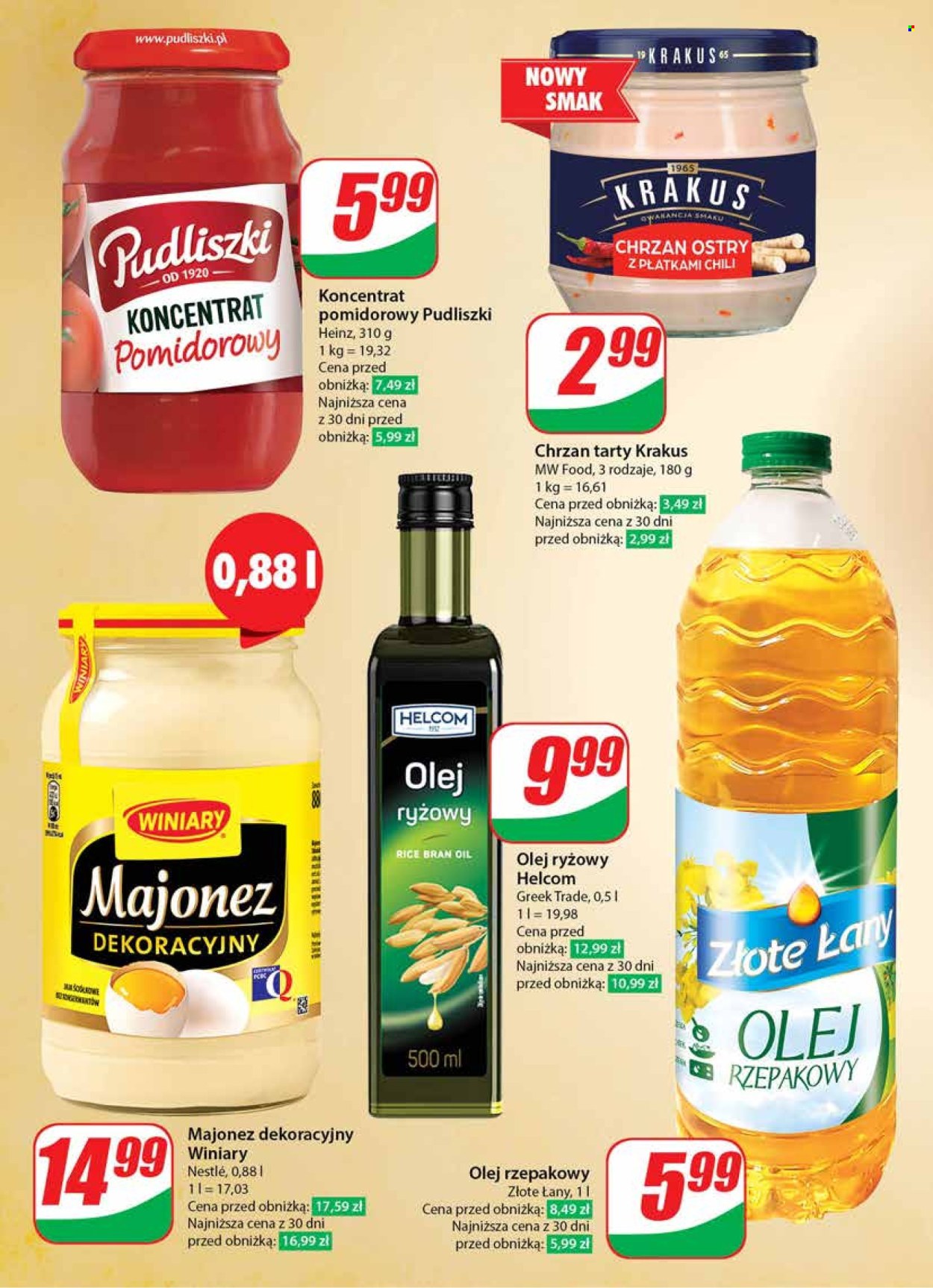 Gazetka Dino - 28.02.2024 - 5.03.2024. Strona 22