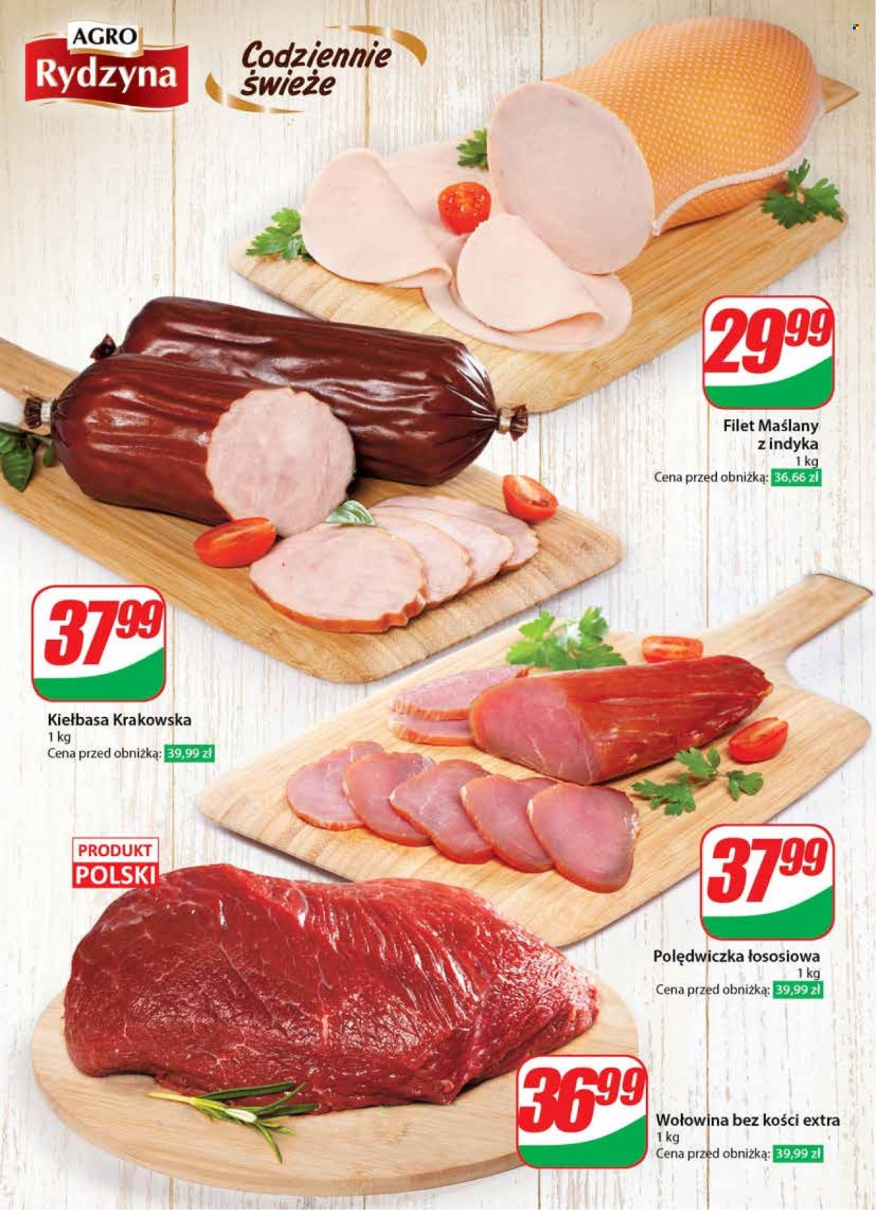 Gazetka Dino - 28.02.2024 - 5.03.2024. Strona 30