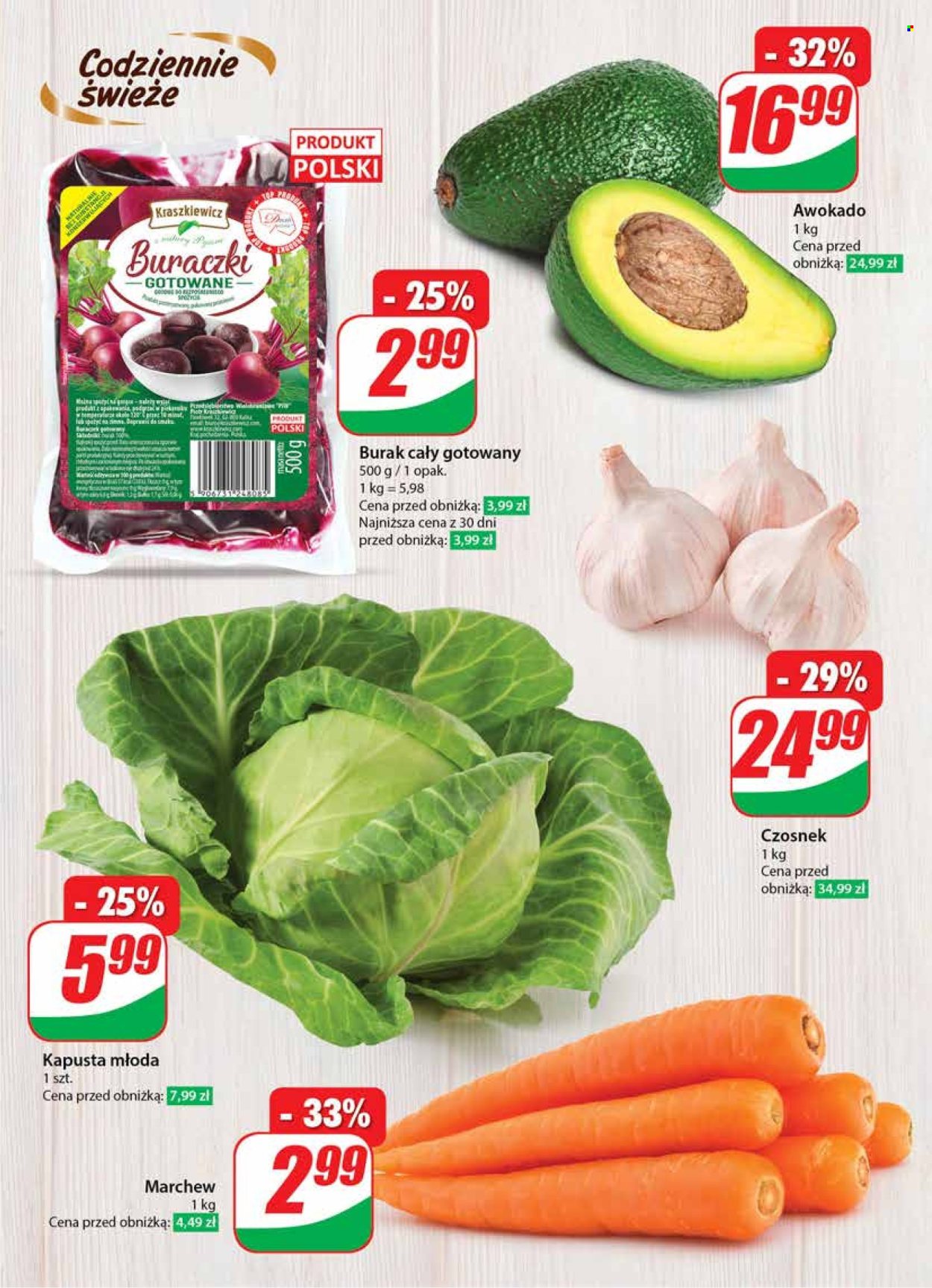 Gazetka Dino - 28.02.2024 - 5.03.2024. Strona 31