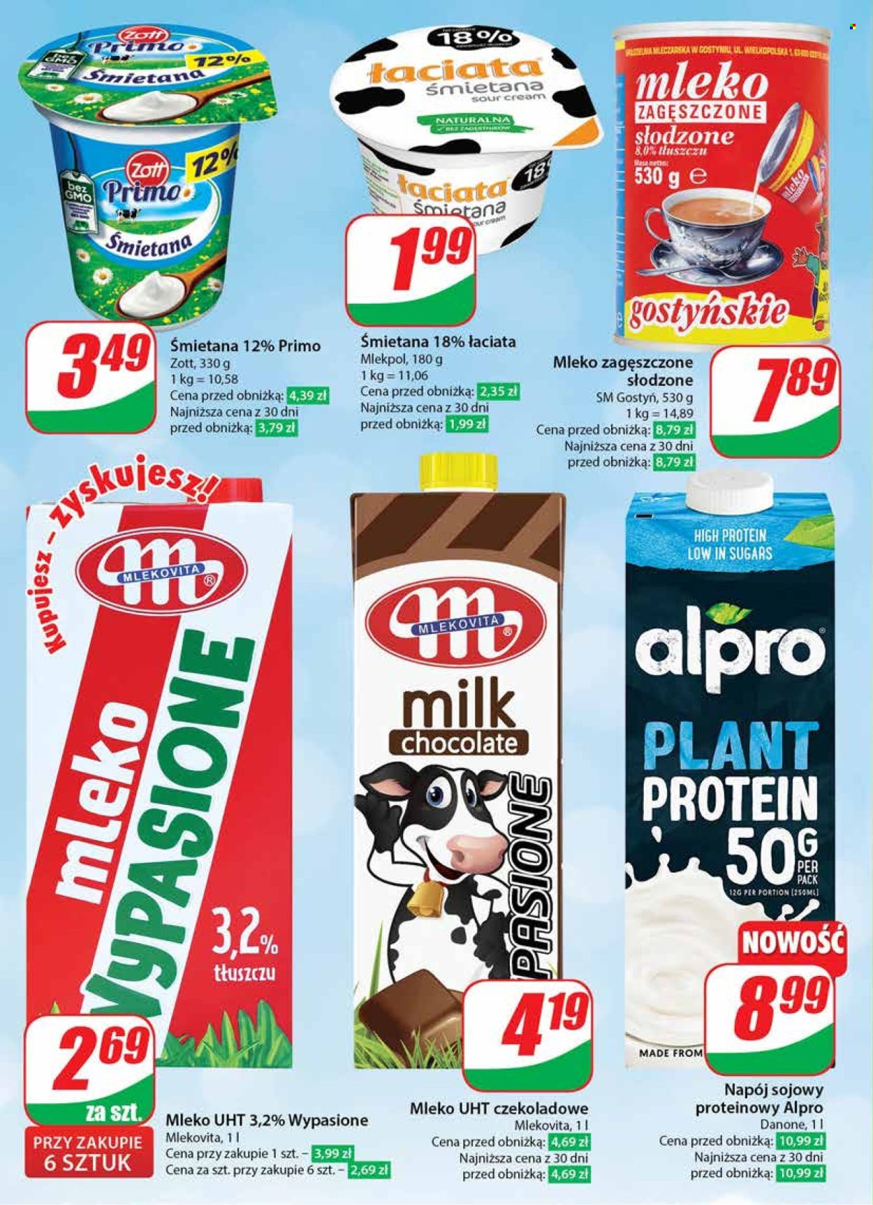 Gazetka Dino - 28.02.2024 - 5.03.2024. Strona 36