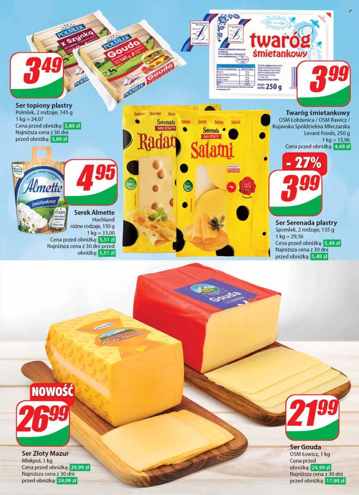 Gazetka Dino - 28.02.2024 - 5.03.2024. Strona 39
