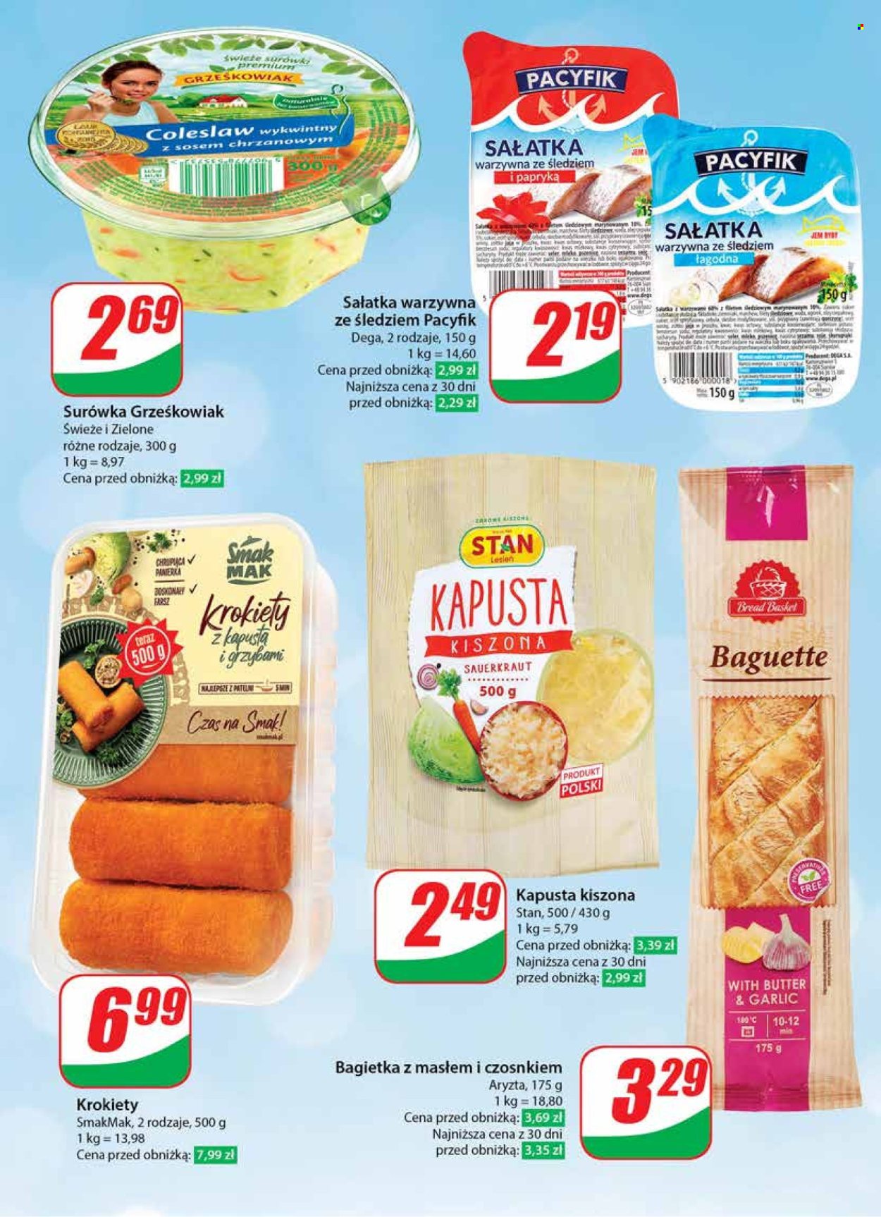 Gazetka Dino - 28.02.2024 - 5.03.2024. Strona 41