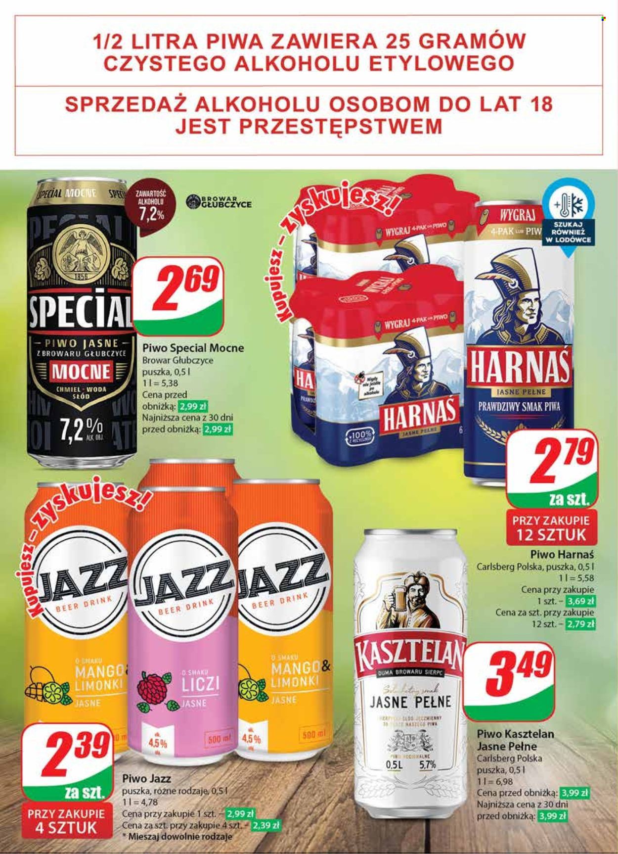 Gazetka Dino - 28.02.2024 - 5.03.2024. Strona 44