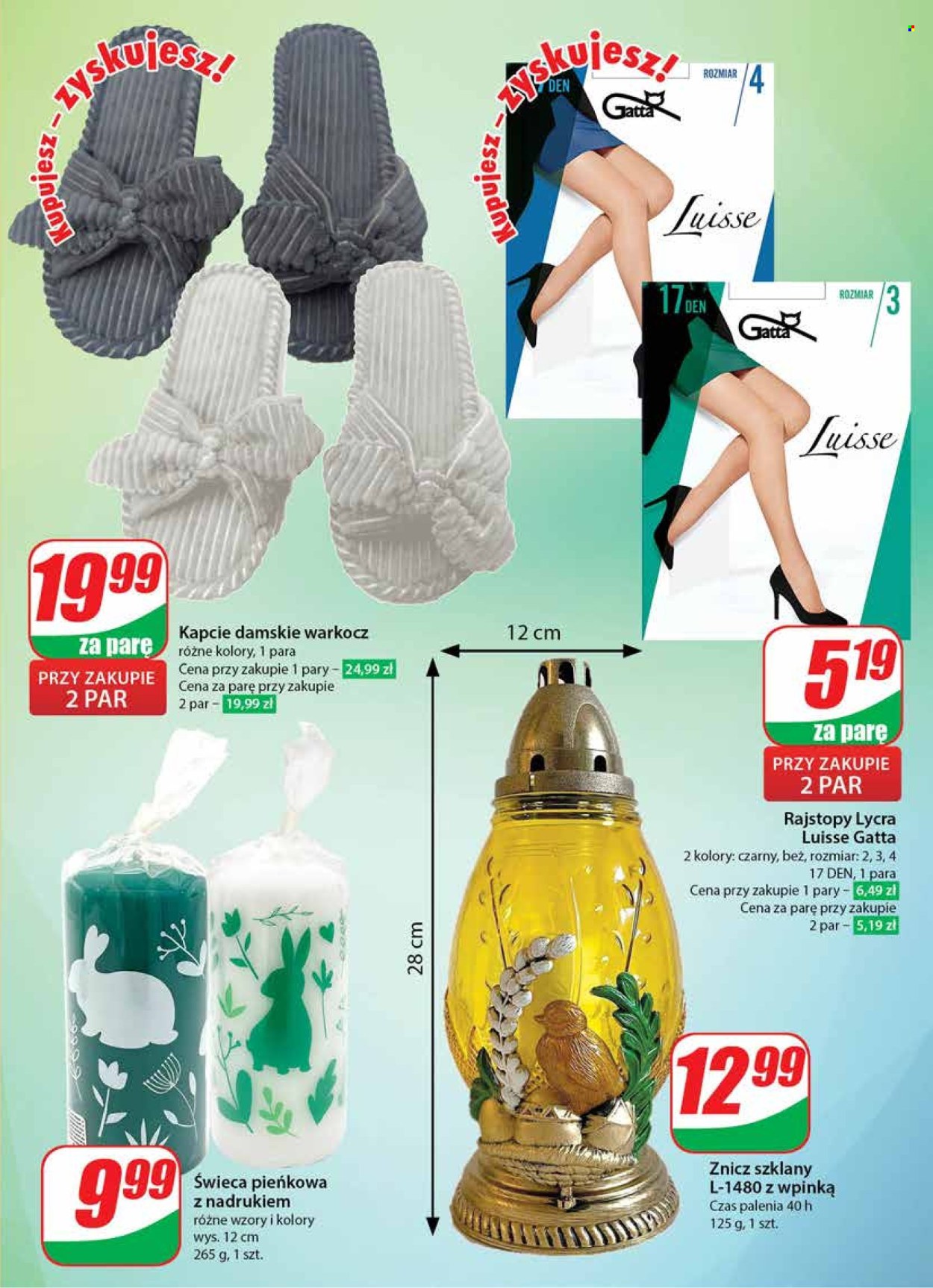 Gazetka Dino - 28.02.2024 - 5.03.2024. Strona 51