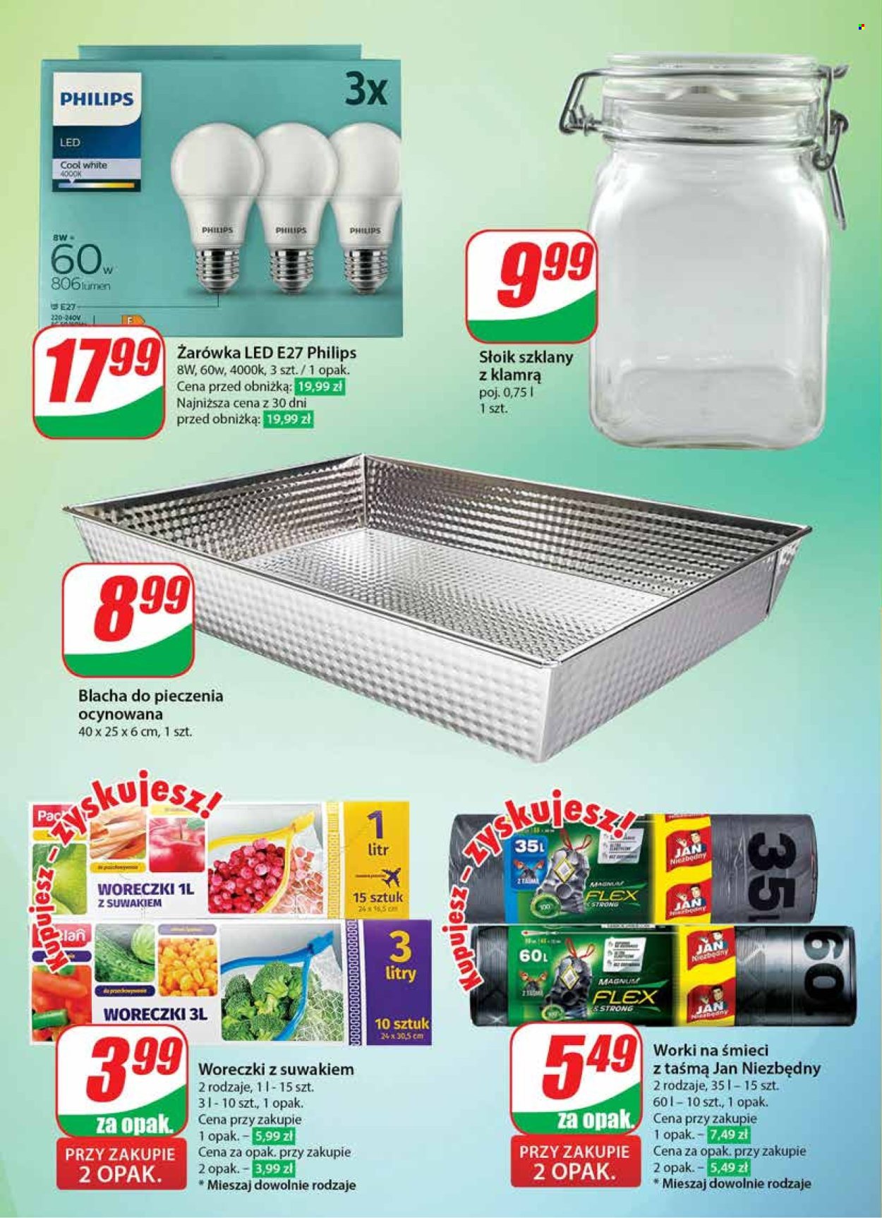Gazetka Dino - 28.02.2024 - 5.03.2024. Strona 52