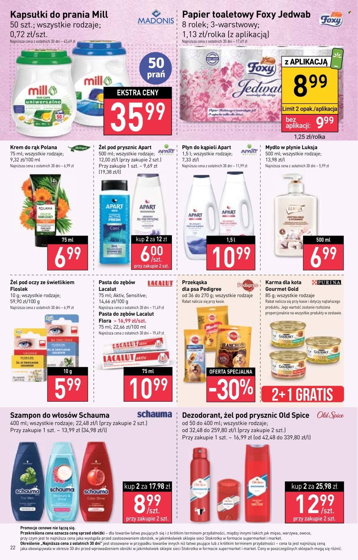Gazetka Stokrotka Supermarket - 29.02.2024 - 6.03.2024. Strona 23