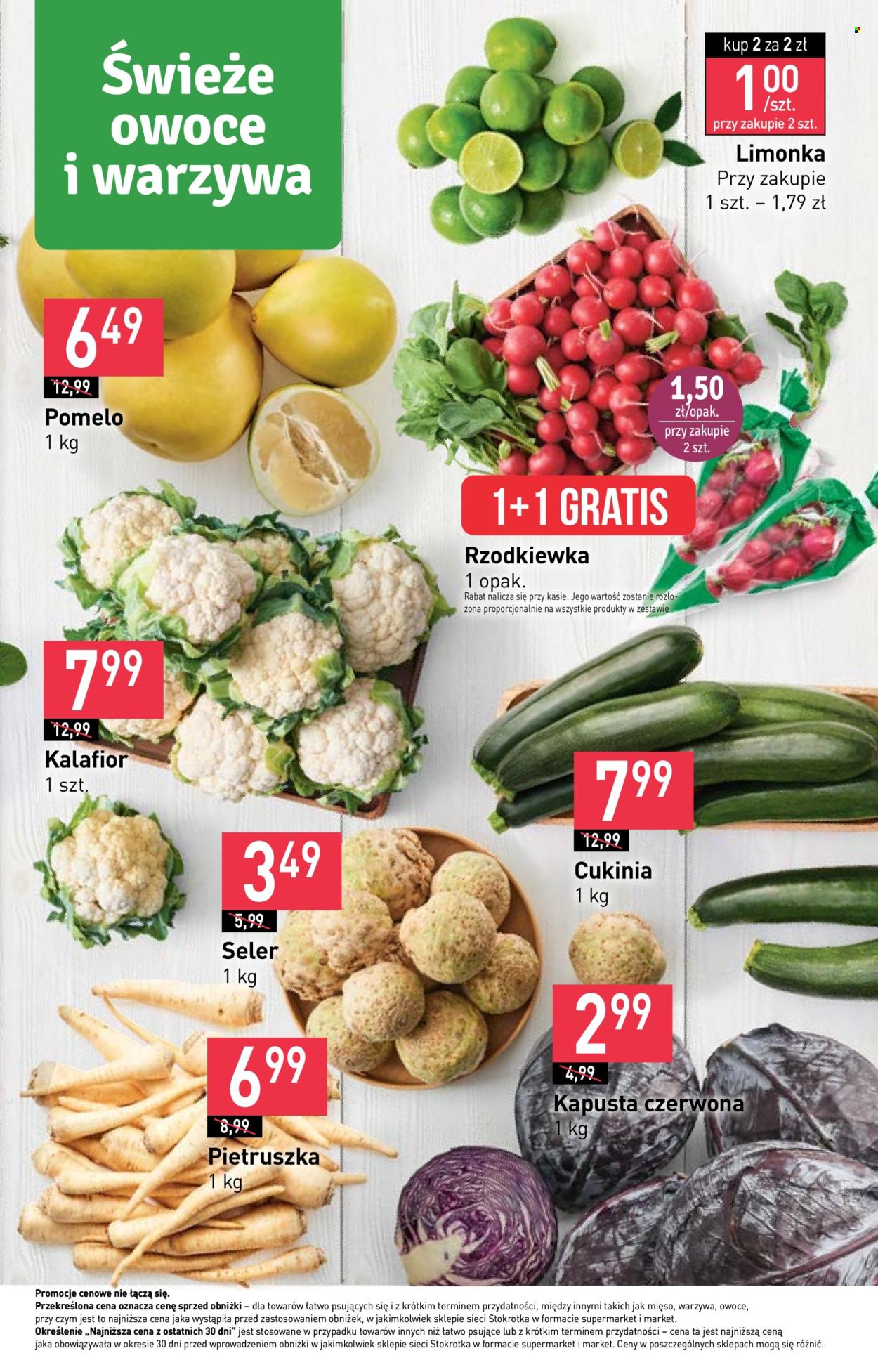 Gazetka Stokrotka Market - 29.02.2024 - 6.03.2024. Strona 9