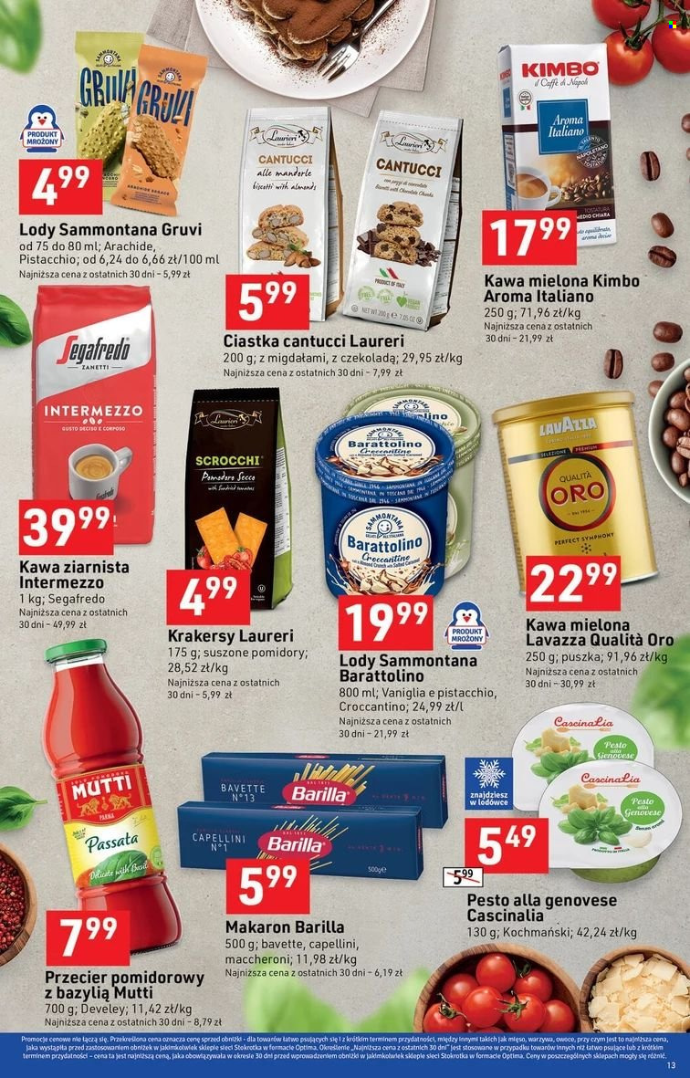 Gazetka Stokrotka Optima - 29.02.2024 - 6.03.2024. Strona 13