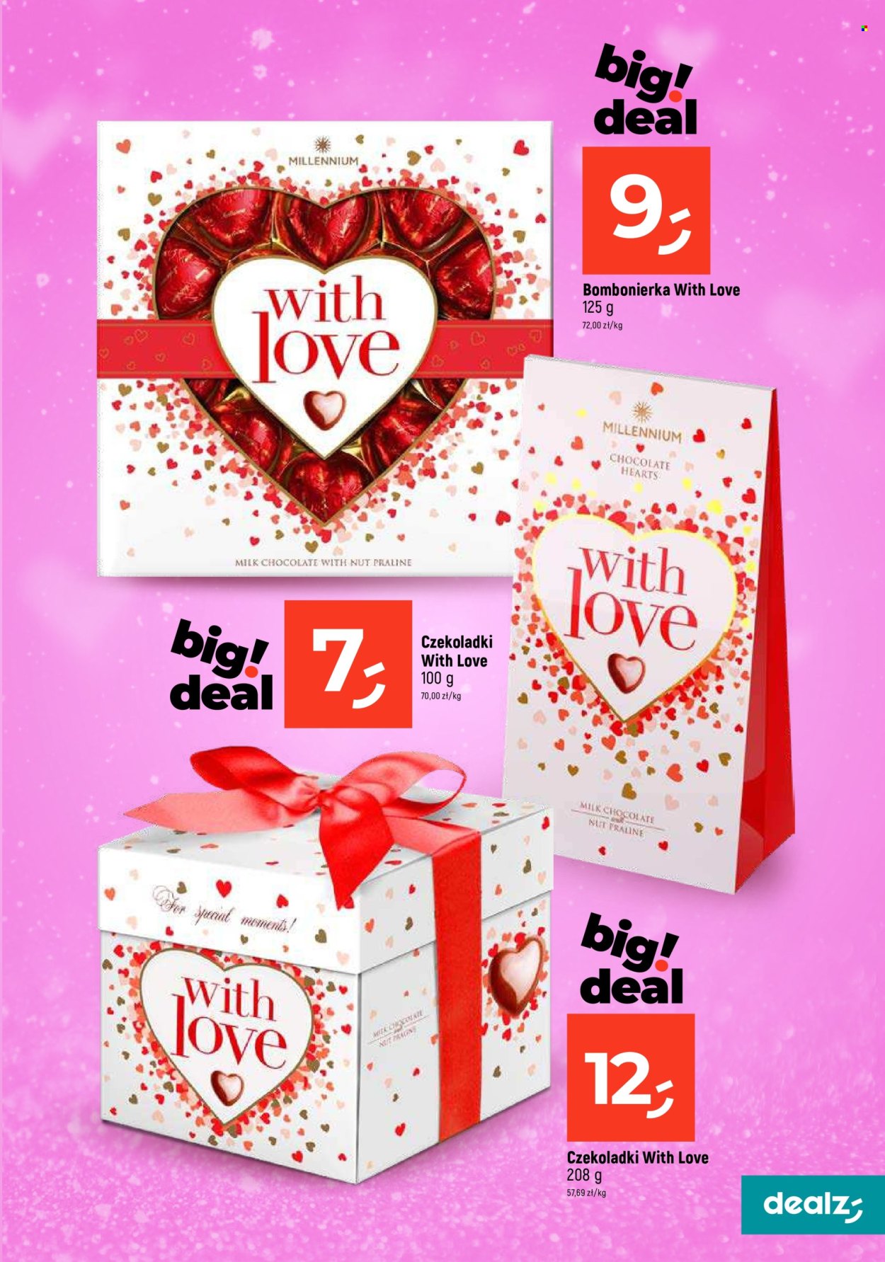 Gazetka Dealz - 29.02.2024 - 6.03.2024. Strona 7