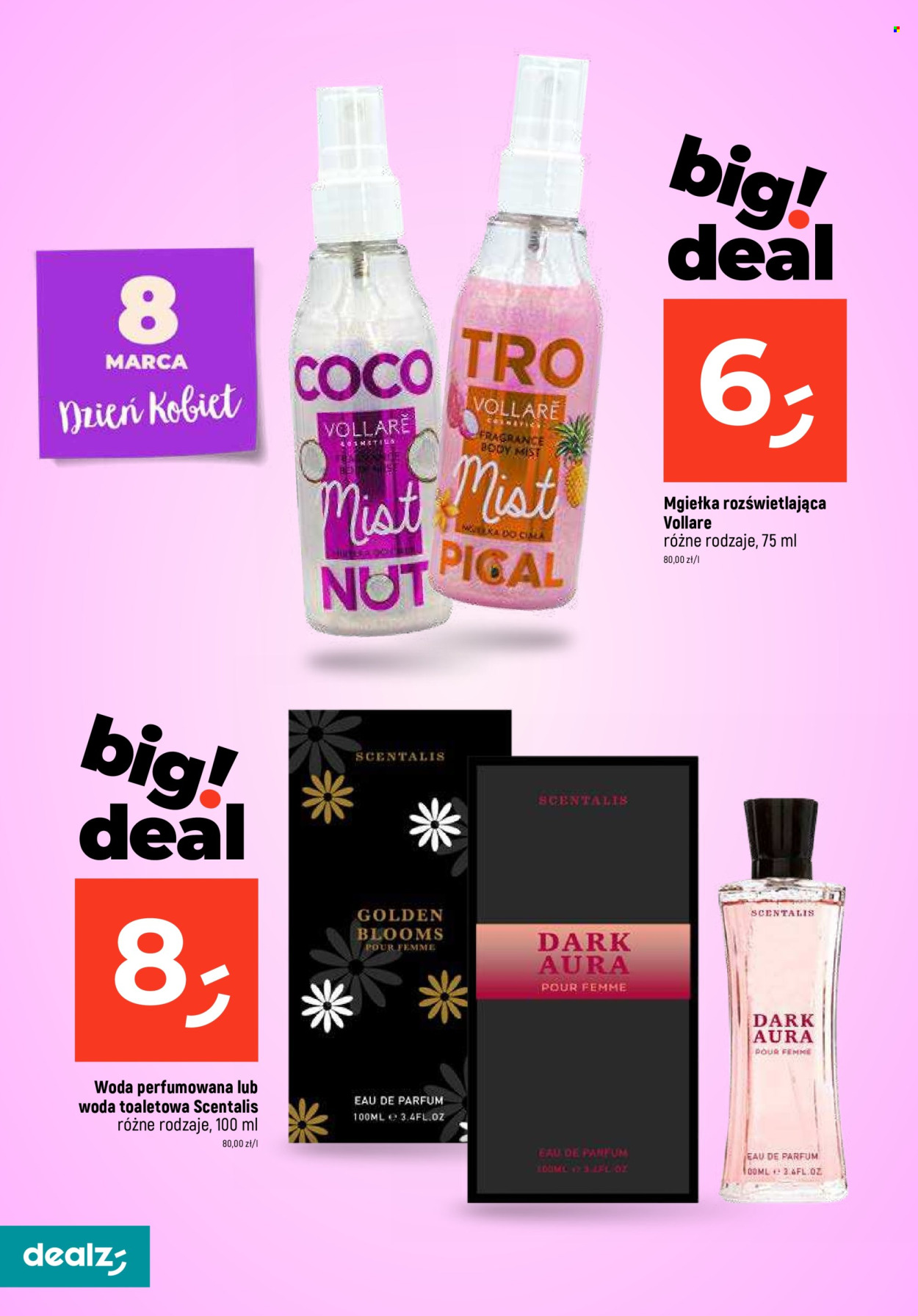 Gazetka Dealz - 29.02.2024 - 6.03.2024. Strona 8