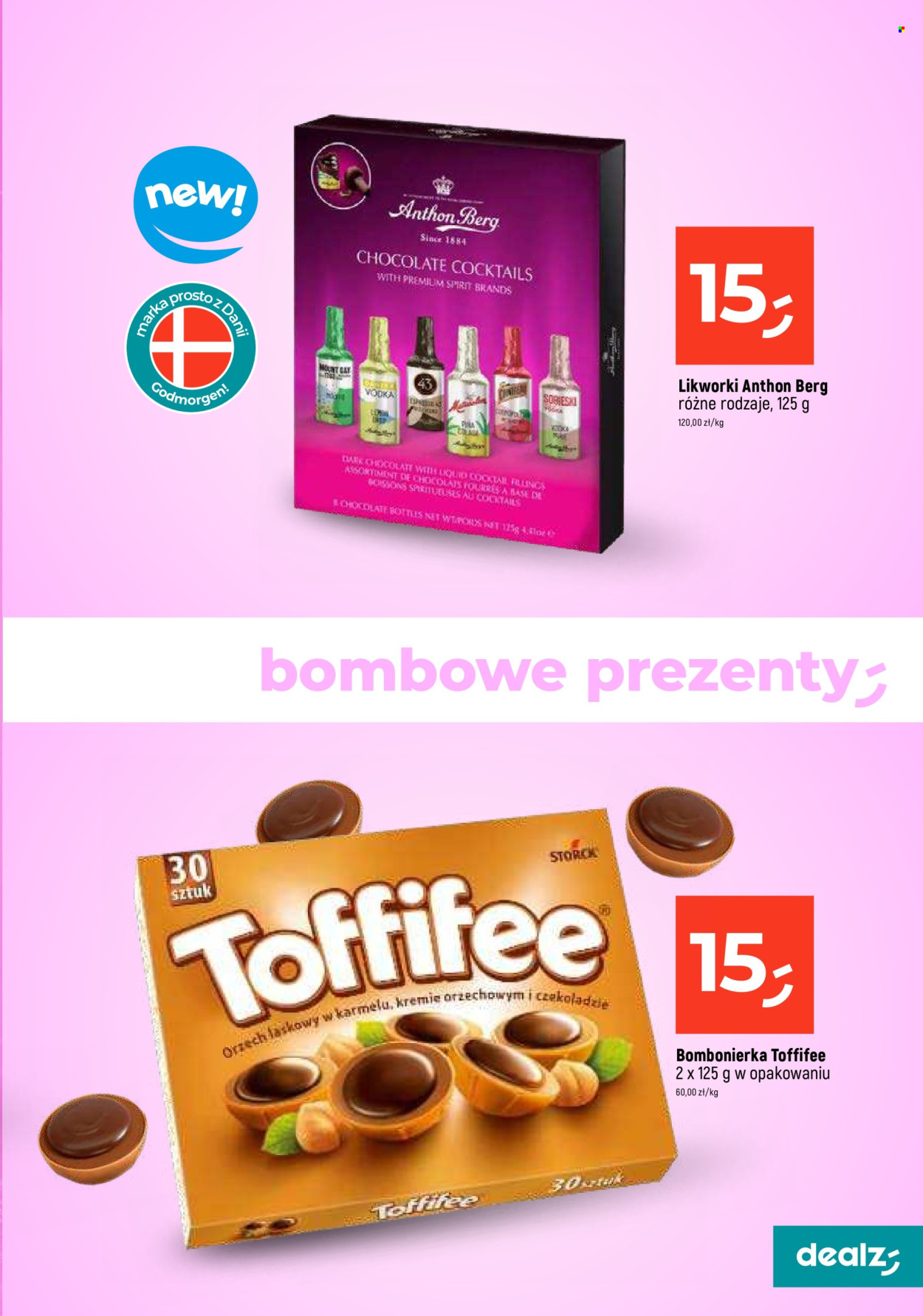Gazetka Dealz - 29.02.2024 - 6.03.2024. Strona 11