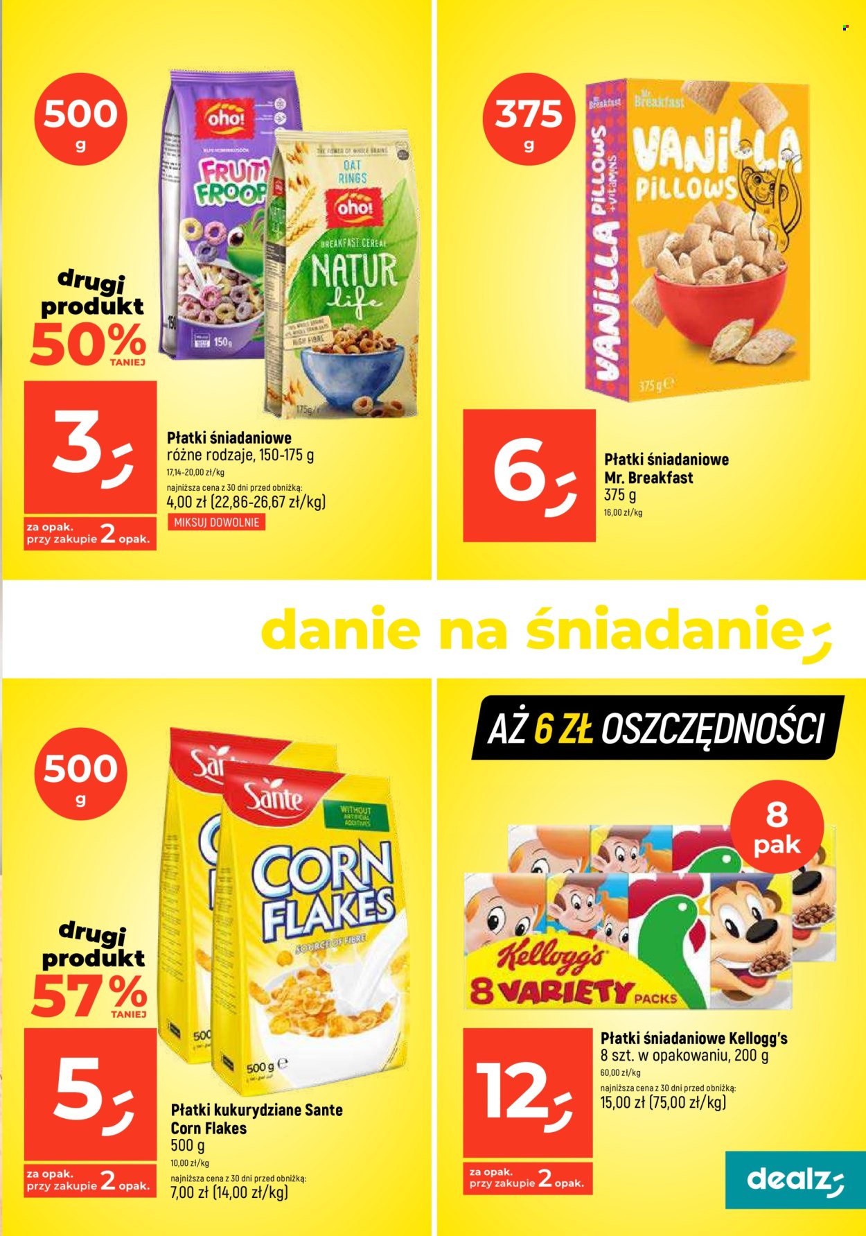 Gazetka Dealz - 29.02.2024 - 6.03.2024. Strona 17