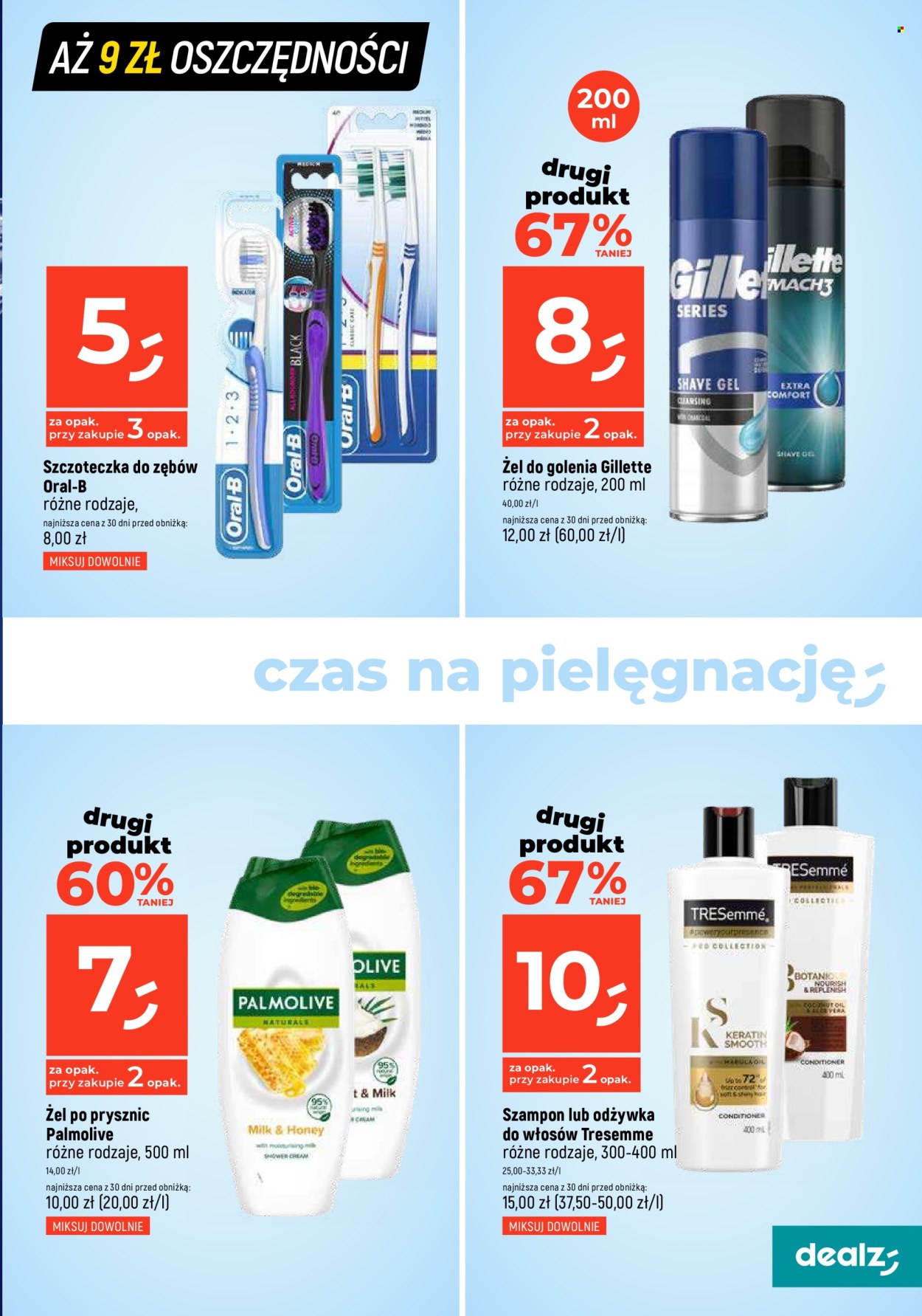 Gazetka Dealz - 29.02.2024 - 6.03.2024. Strona 21