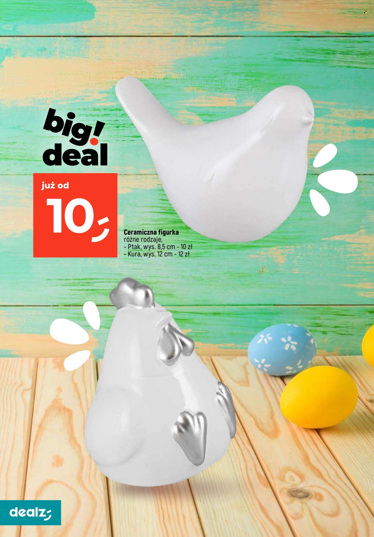 Gazetka Dealz - 29.02.2024 - 6.03.2024. Strona 22
