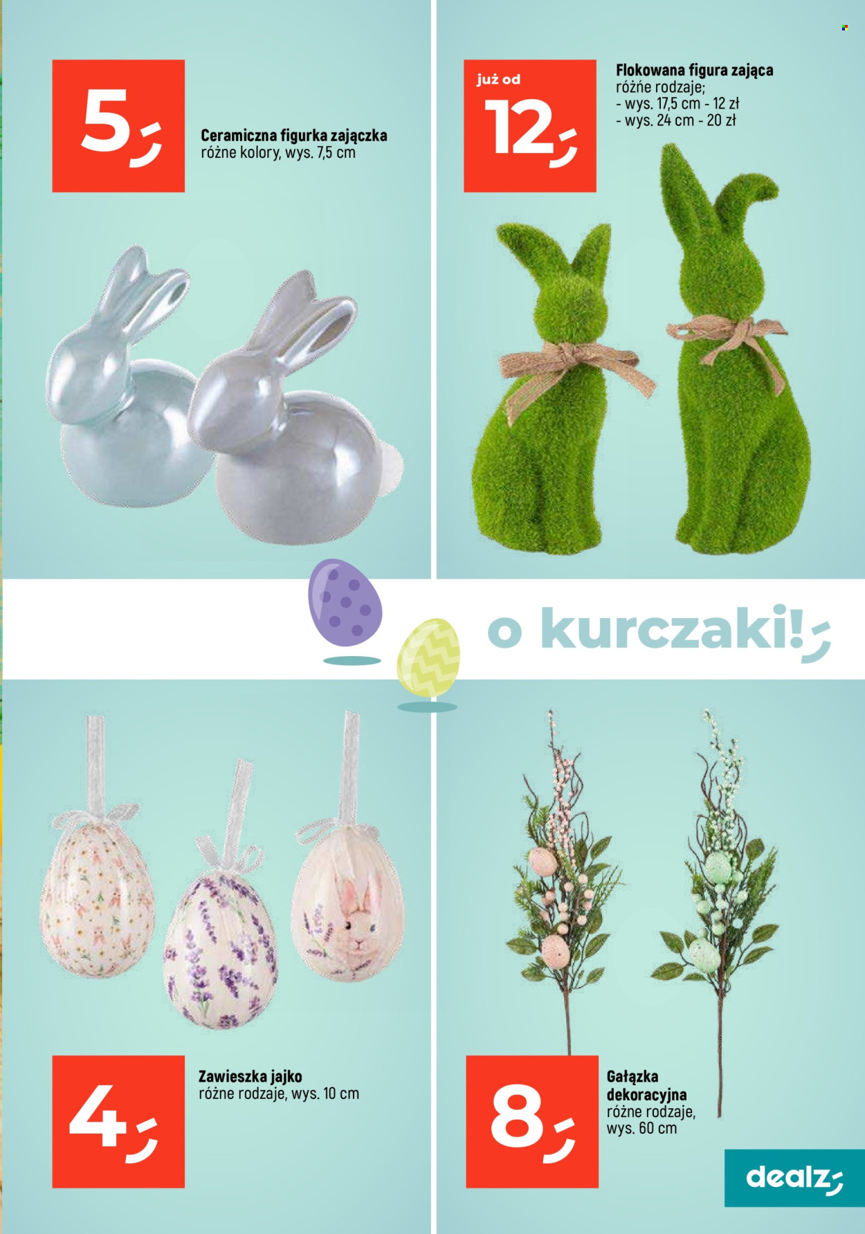 Gazetka Dealz - 29.02.2024 - 6.03.2024. Strona 23