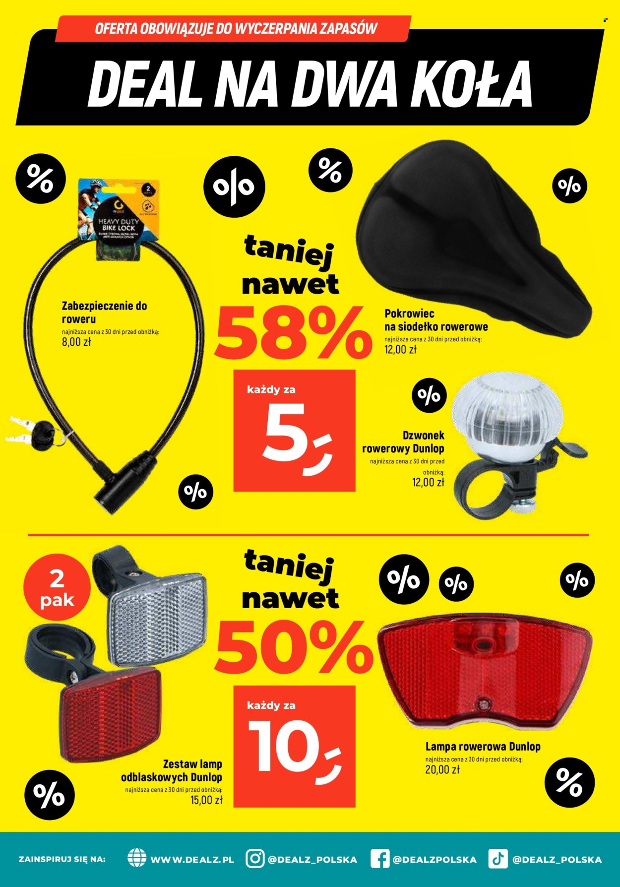 Gazetka Dealz - 29.02.2024 - 6.03.2024. Strona 26