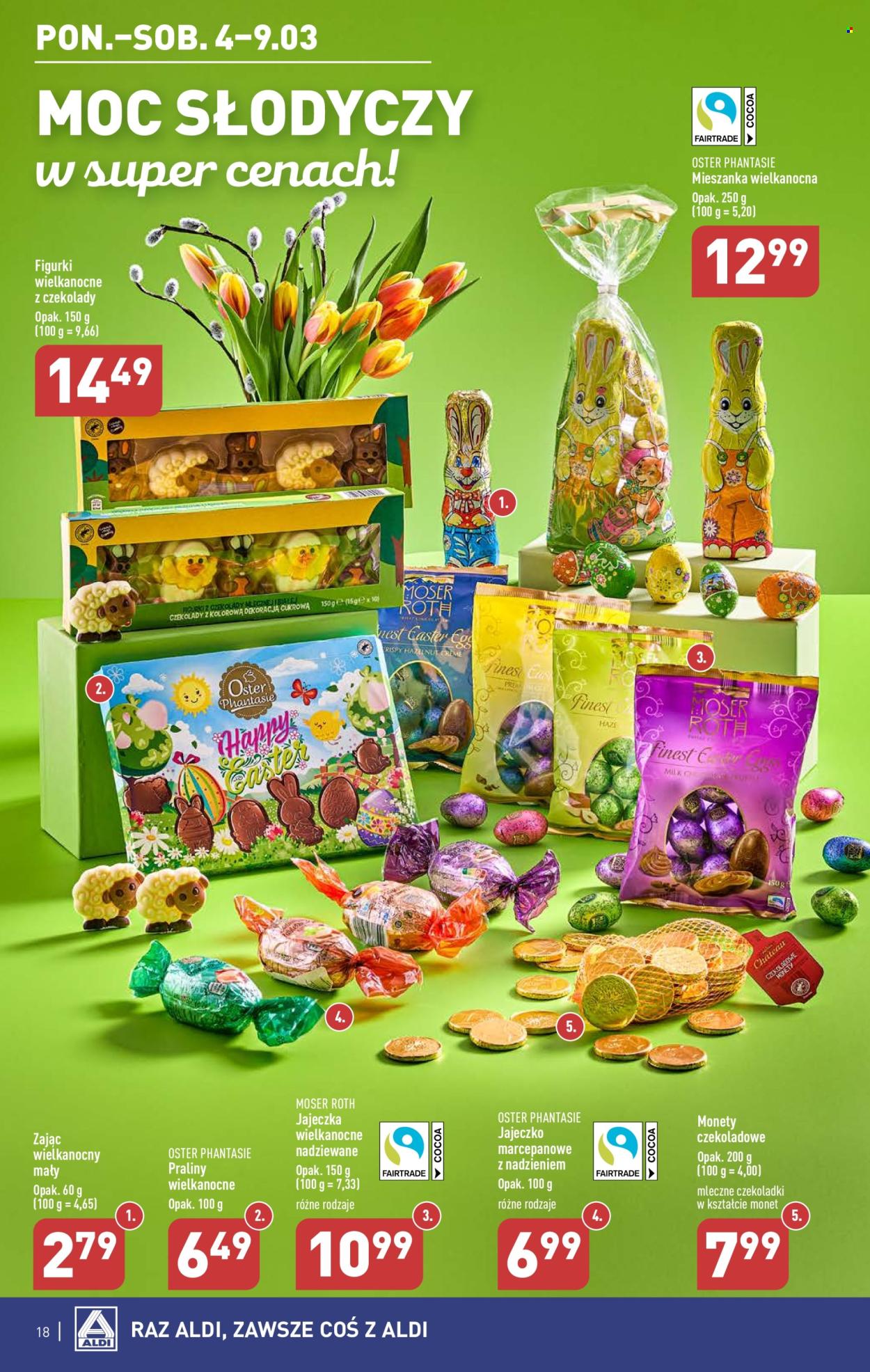 Gazetka ALDI - 4.03.2024 - 9.03.2024. Strona 18