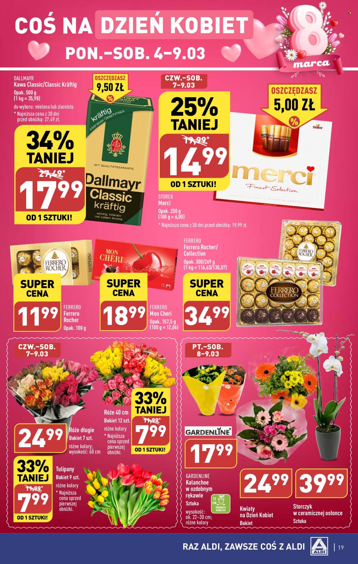 Gazetka ALDI - 4.03.2024 - 9.03.2024. Strona 19