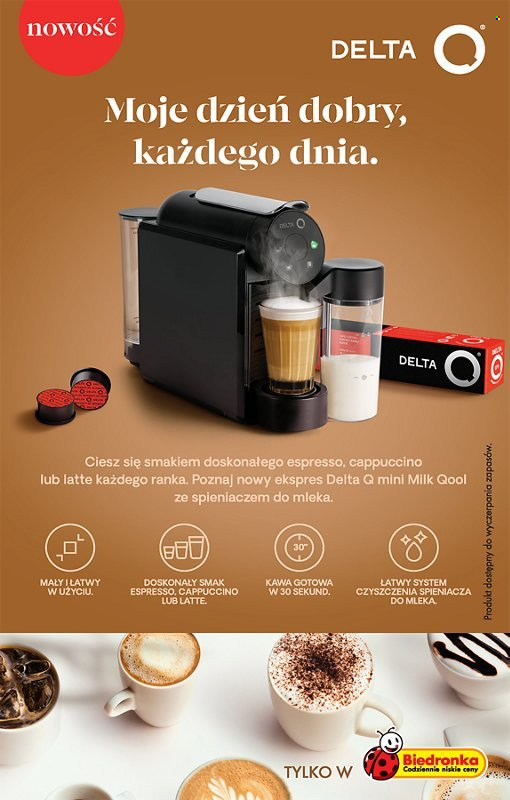 Gazetka Biedronka - 29.02.2024 - 6.03.2024. Strona 56