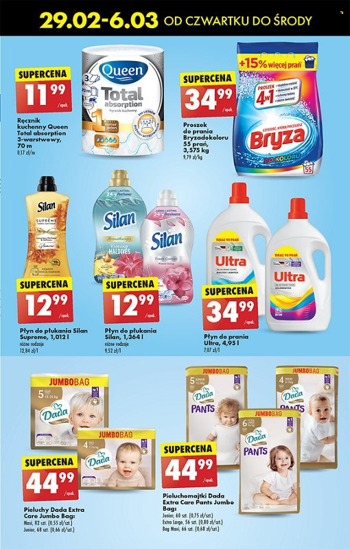 Gazetka Biedronka - 29.02.2024 - 6.03.2024. Strona 67
