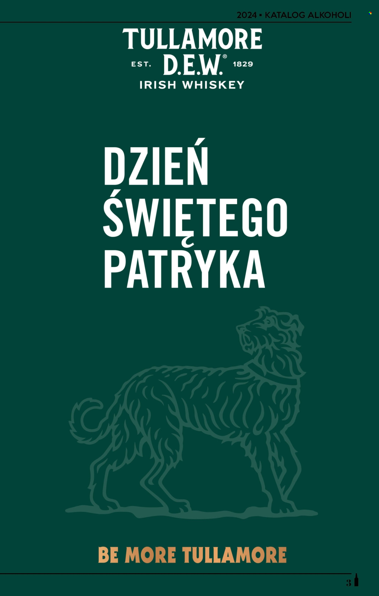 Gazetka Polomarket - 1.03.2024 - 30.03.2024. Strona 2