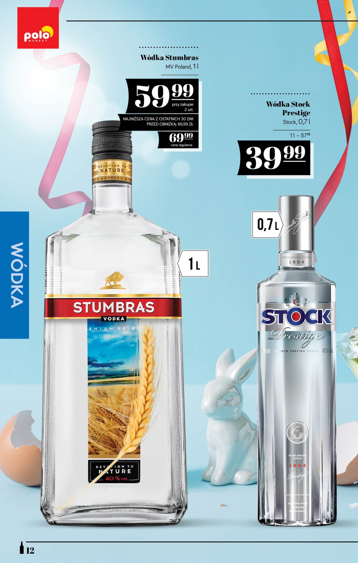Gazetka Polomarket - 1.03.2024 - 30.03.2024. Strona 12