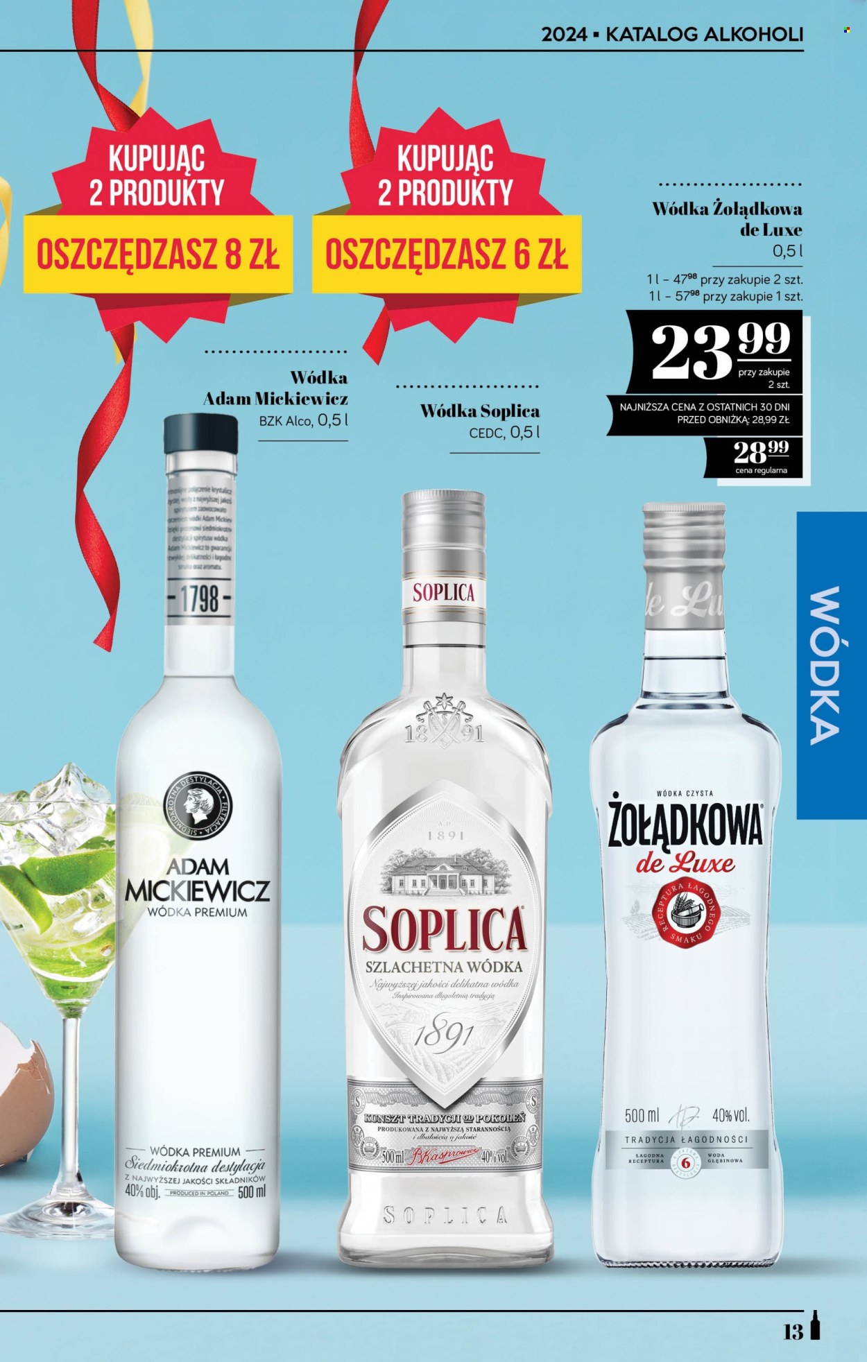 Gazetka Polomarket - 1.03.2024 - 30.03.2024. Strona 13