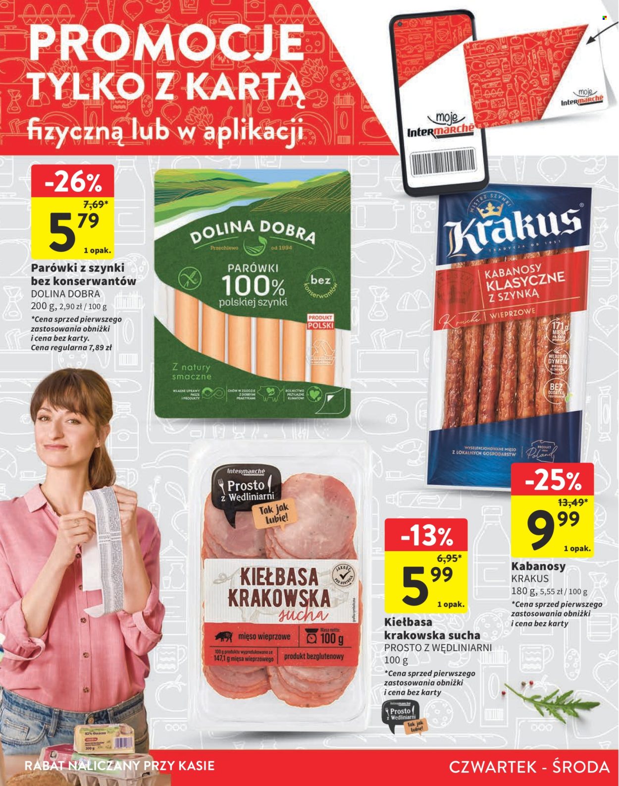 Gazetka Intermarché - 29.02.2024 - 13.03.2024. Strona 2