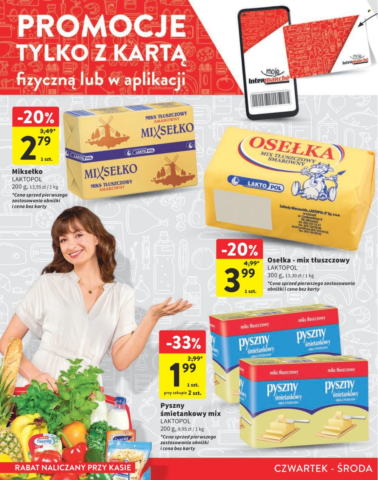 Gazetka Intermarché - 29.02.2024 - 13.03.2024. Strona 4