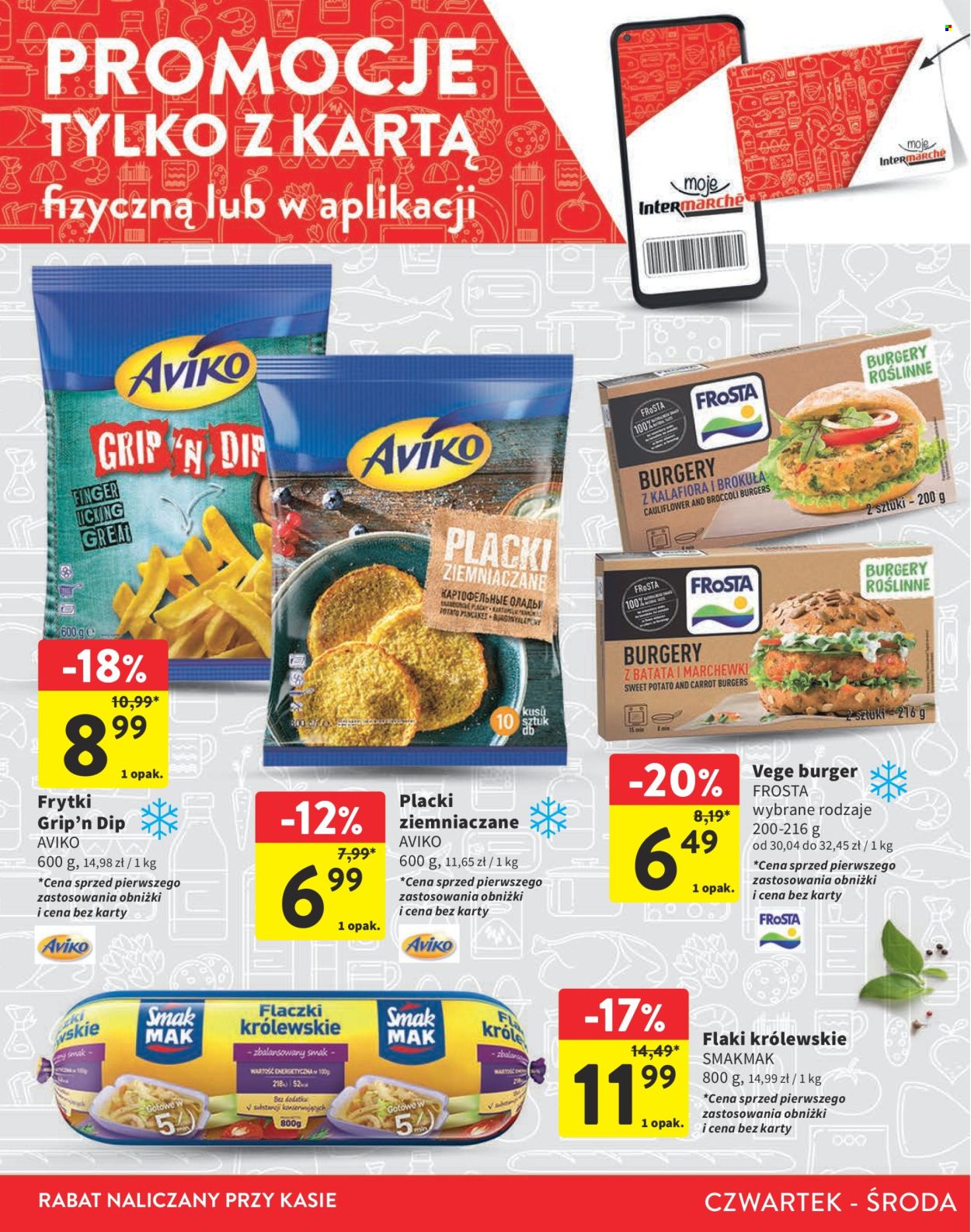 Gazetka Intermarché - 29.02.2024 - 13.03.2024. Strona 6