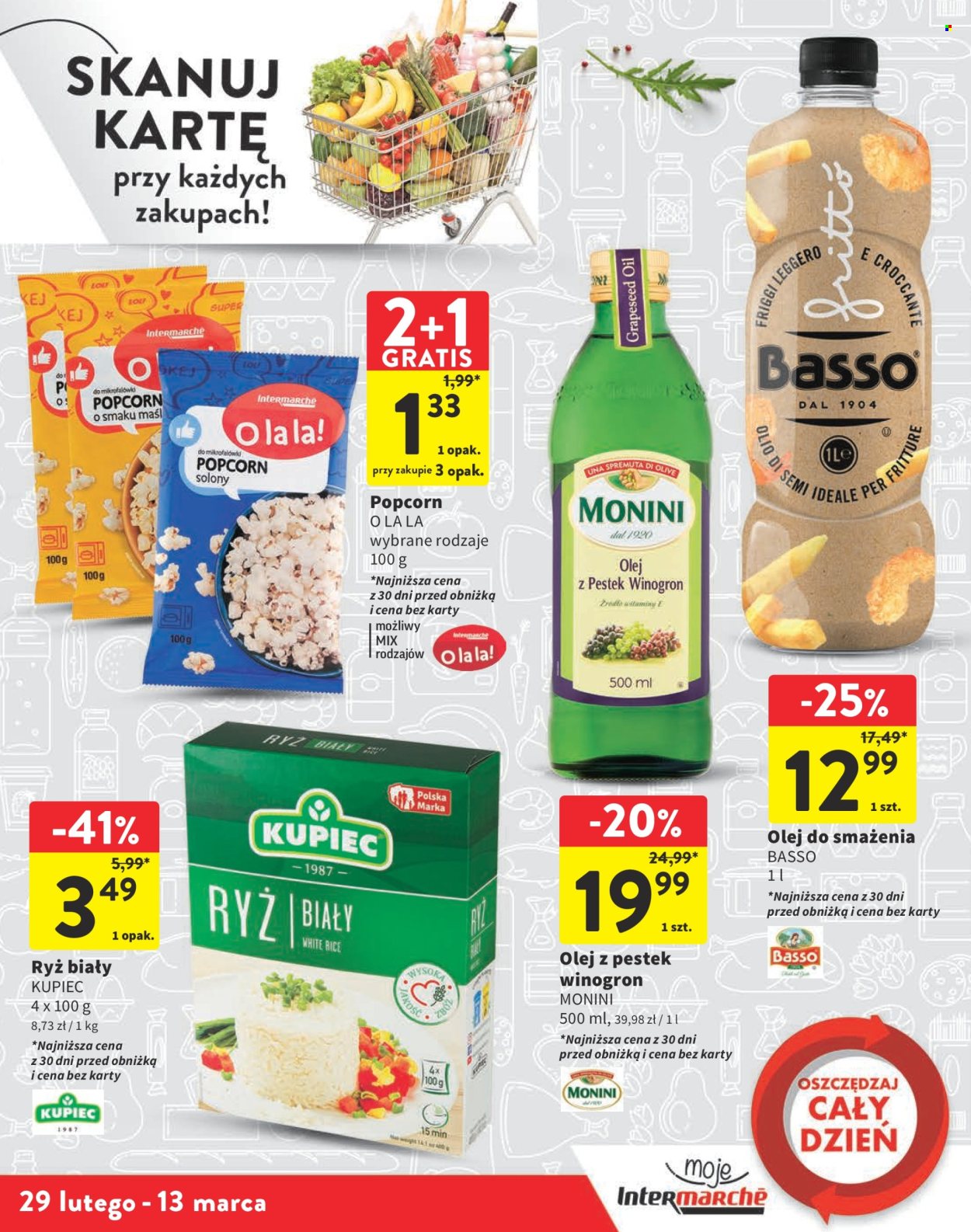 Gazetka Intermarché - 29.02.2024 - 13.03.2024. Strona 7